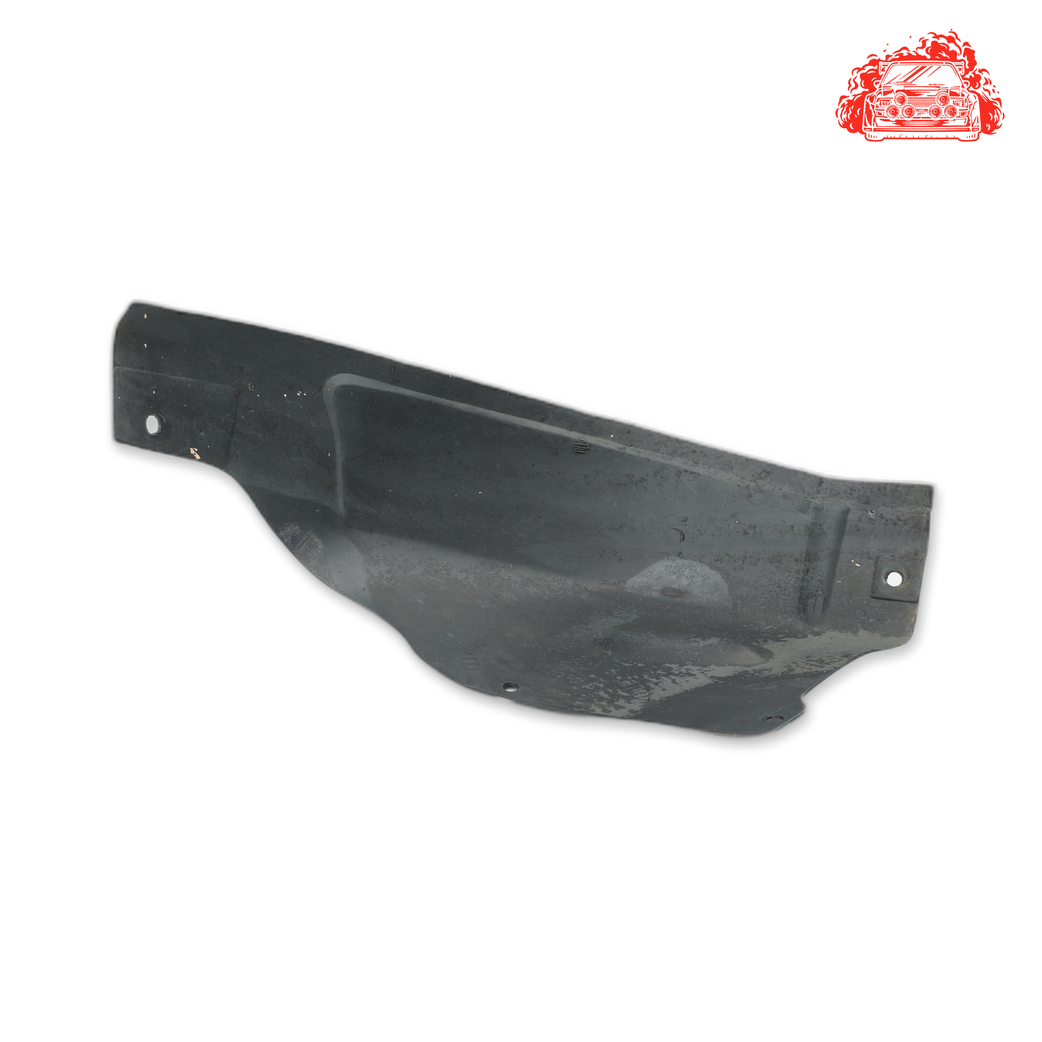 Used Volkswagen Golf Tenaciti 1.6i Driver Side Rear Fender Liner - OEM Part 171201192A