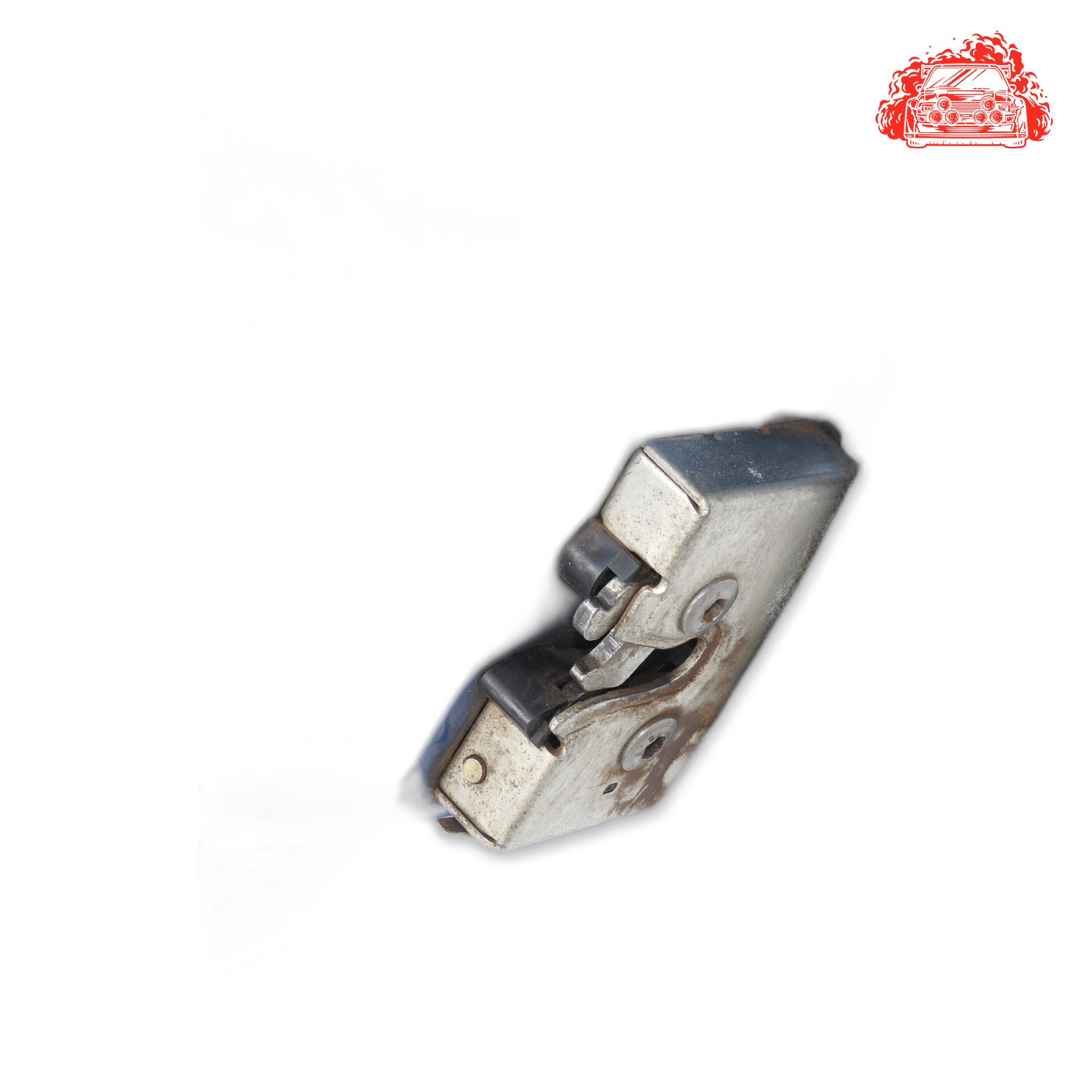Golf Tenaciti 1.6i Driver Side Rear Locking Mechanism