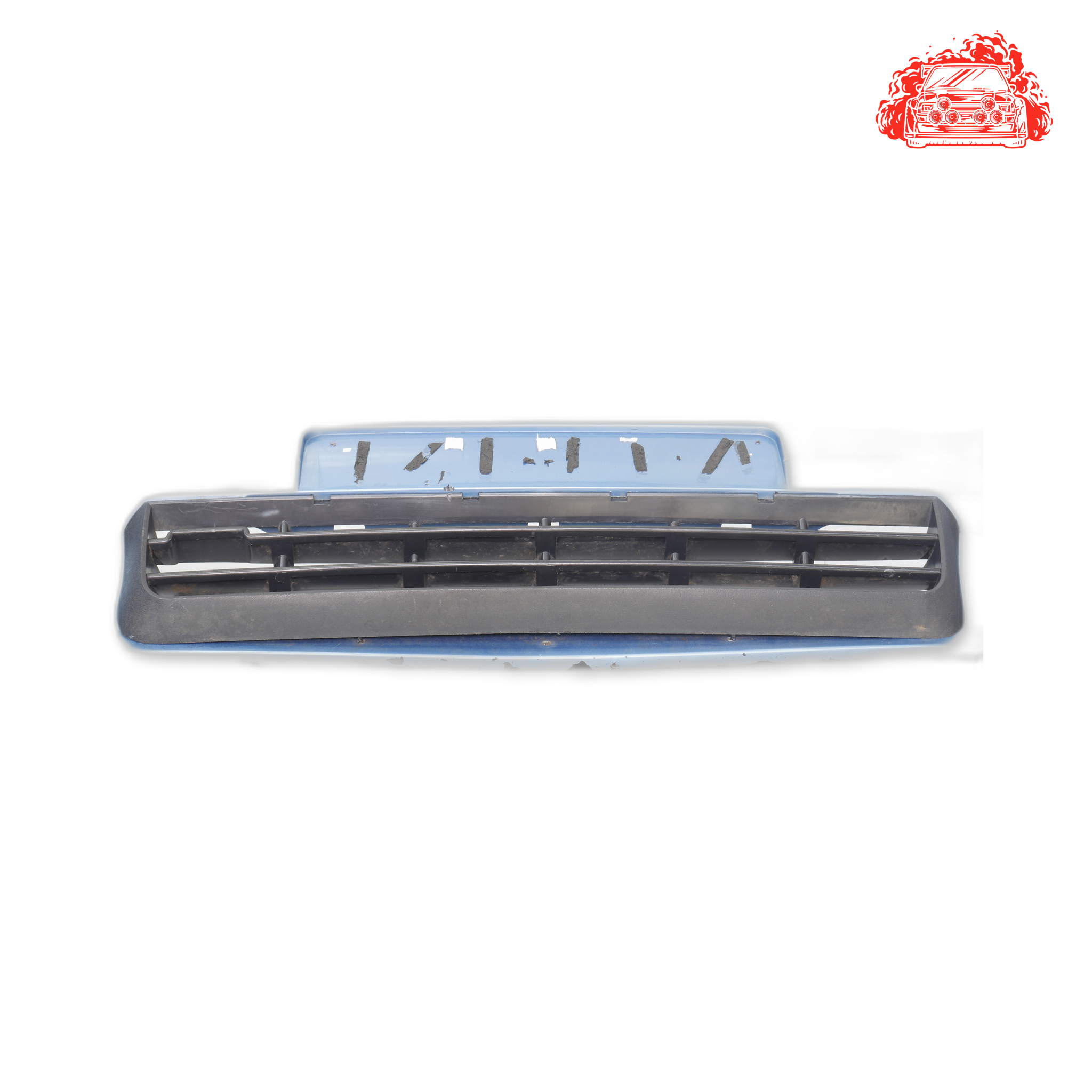 Used Volkswagen Golf Tenaciti 1.6i Front Bottom Center Grille