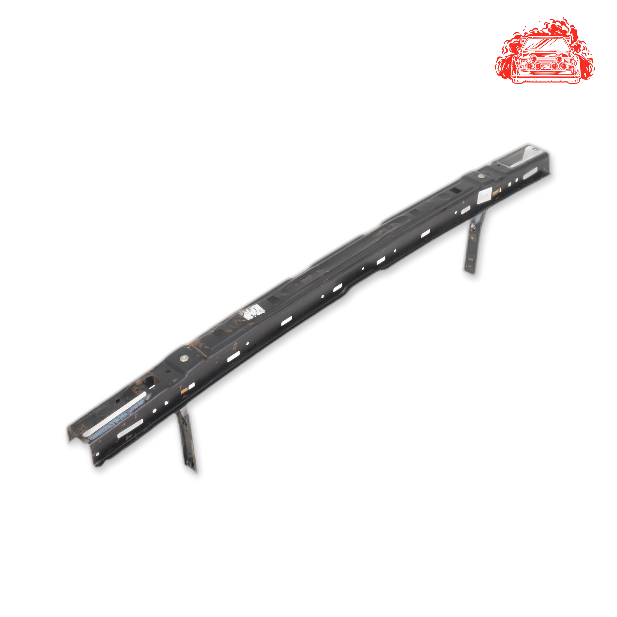 Used Volkswagen Golf Tenaciti 1.6i Front Bumper Stiffener