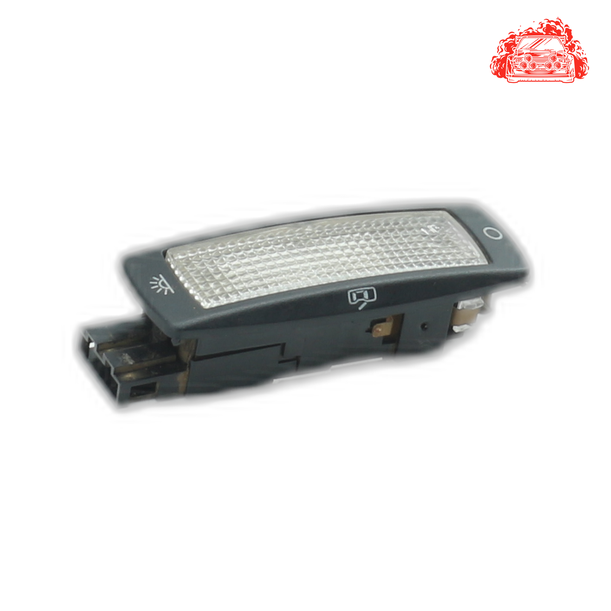 Used Volkswagen Golf Tenaciti 1.6i Front Roof Light - OEM Part 3B0947291