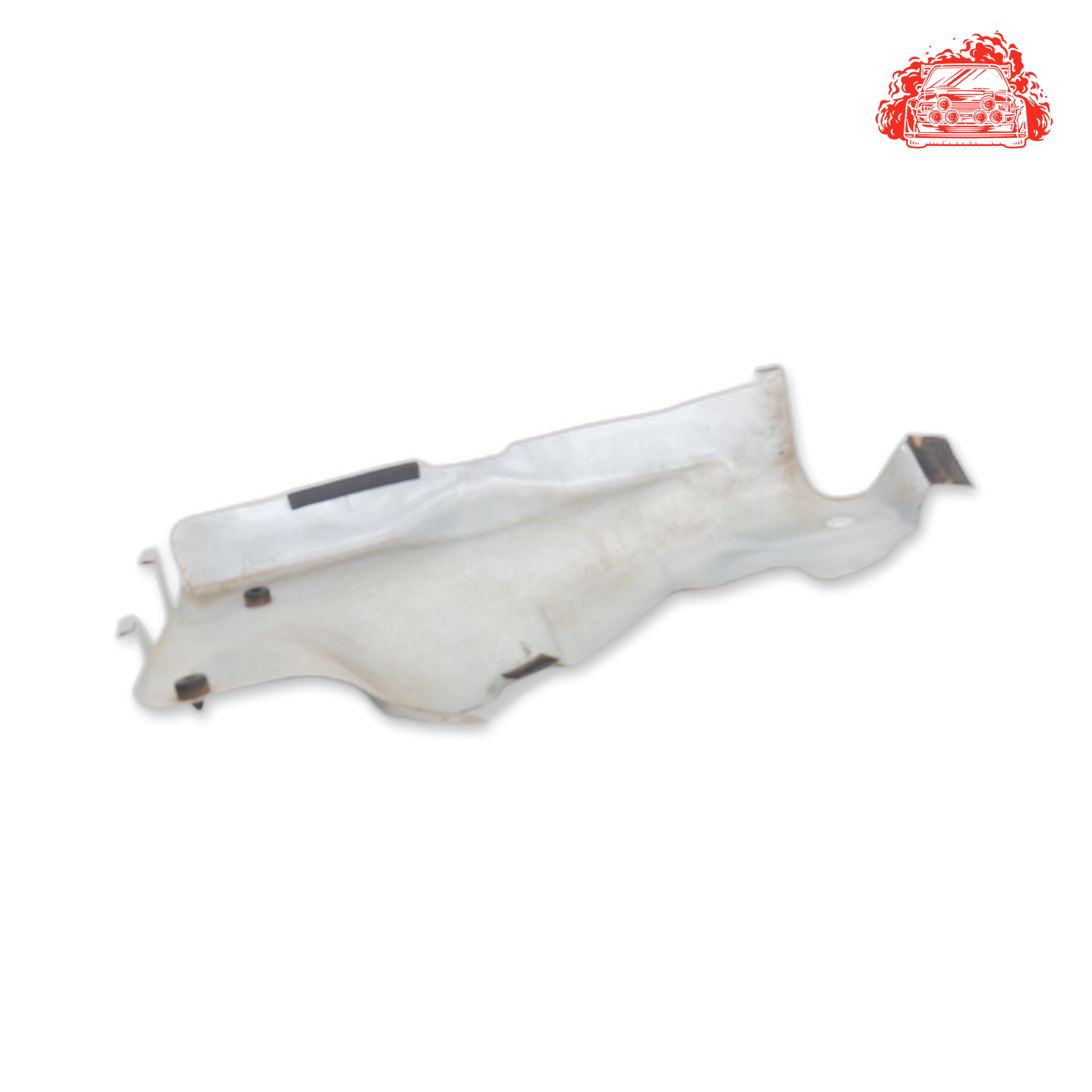 Used Volkswagen Golf Tenaciti 1.6i Fuel Tank Guard