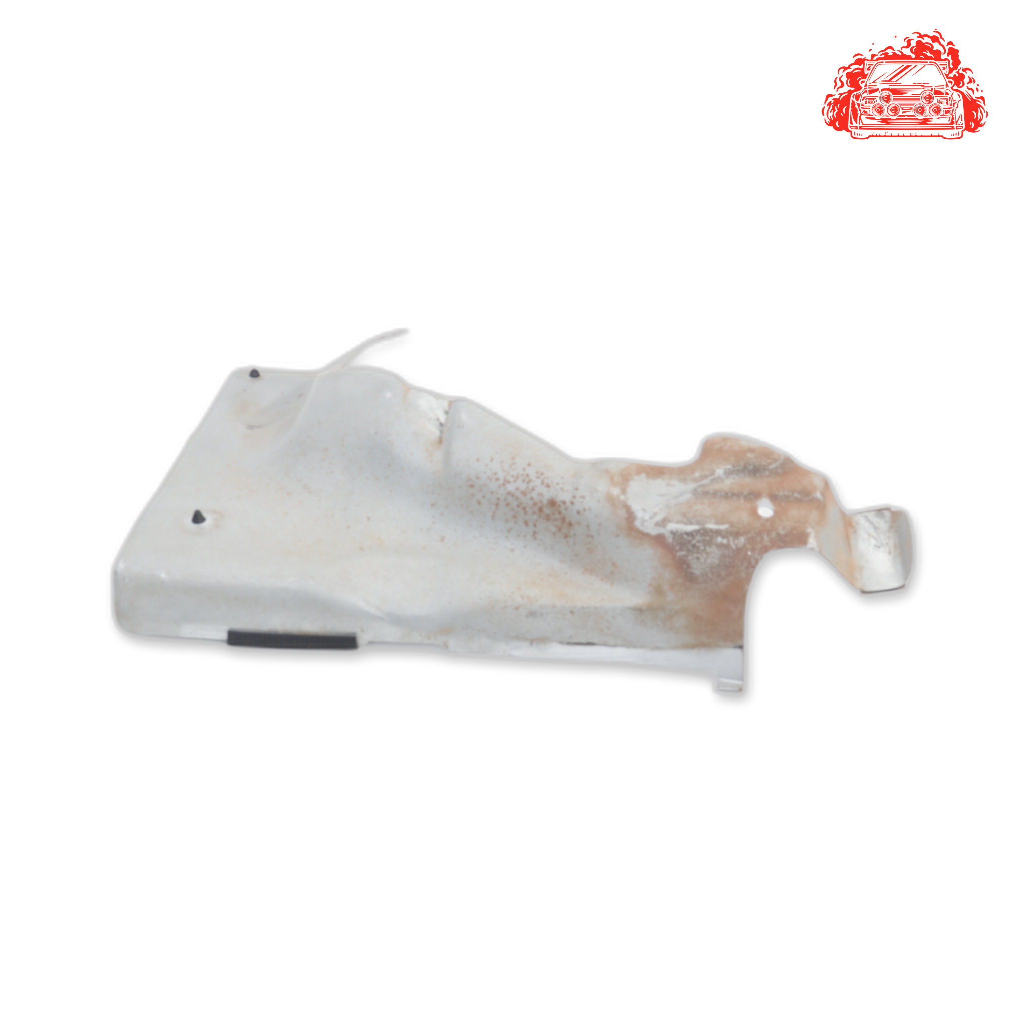 Used Volkswagen Golf Tenaciti 1.6i Fuel Tank Guard