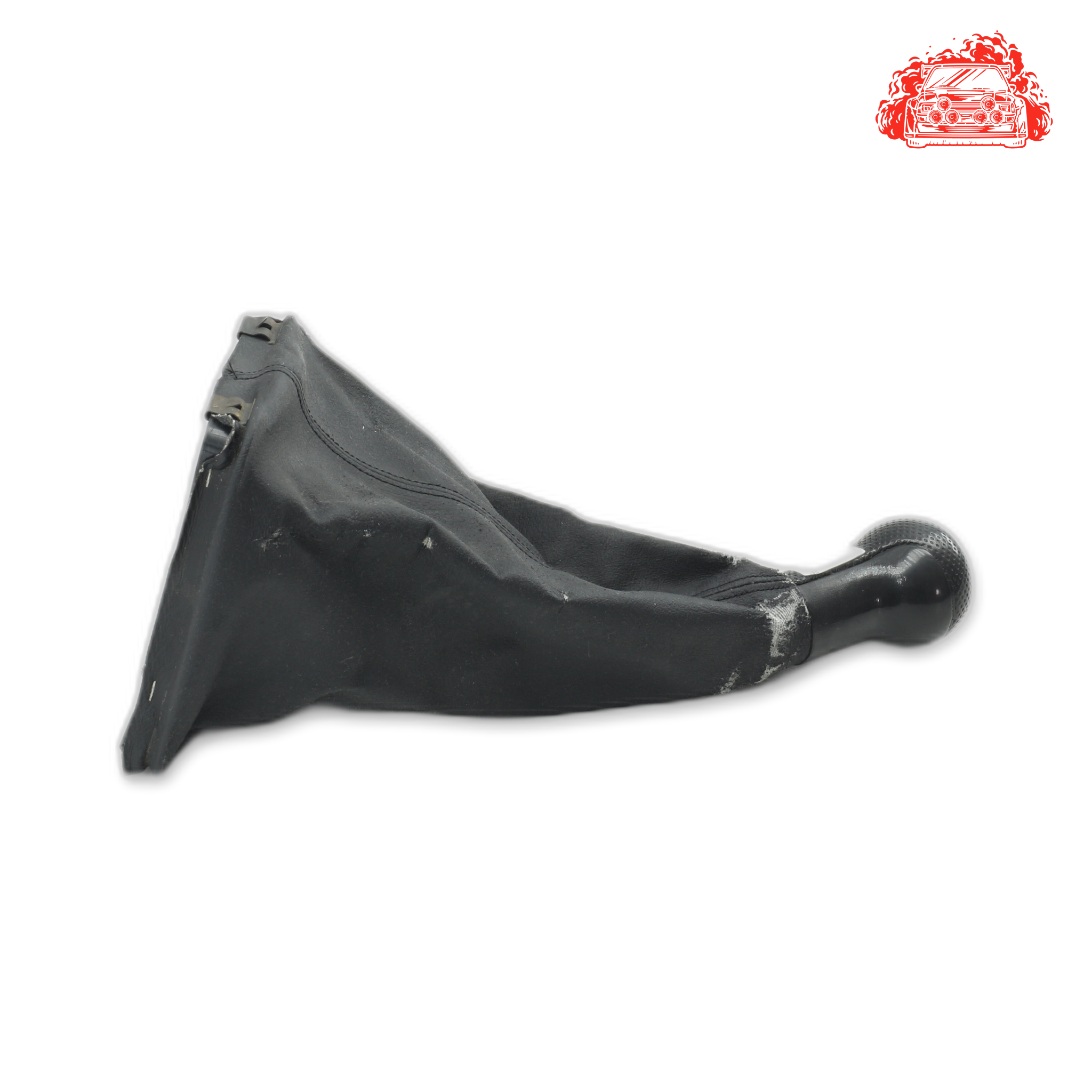 Golf Tenaciti 1.6i Gear Knob & Boot Cover