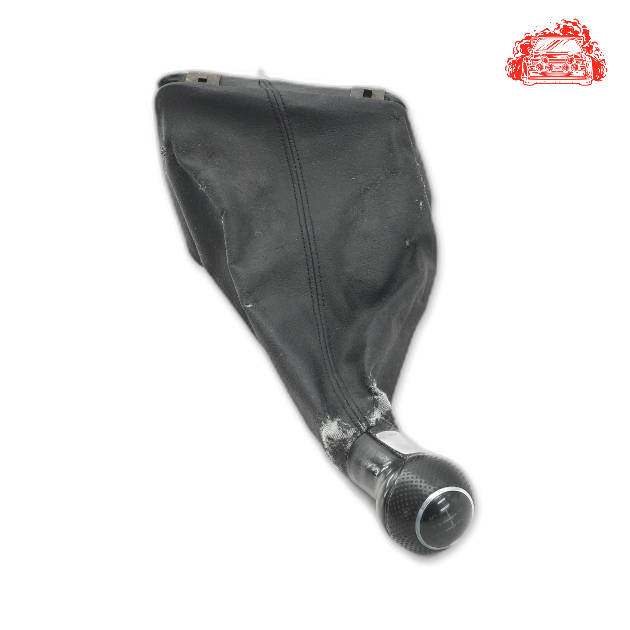 Golf Tenaciti 1.6i Gear Knob & Boot Cover