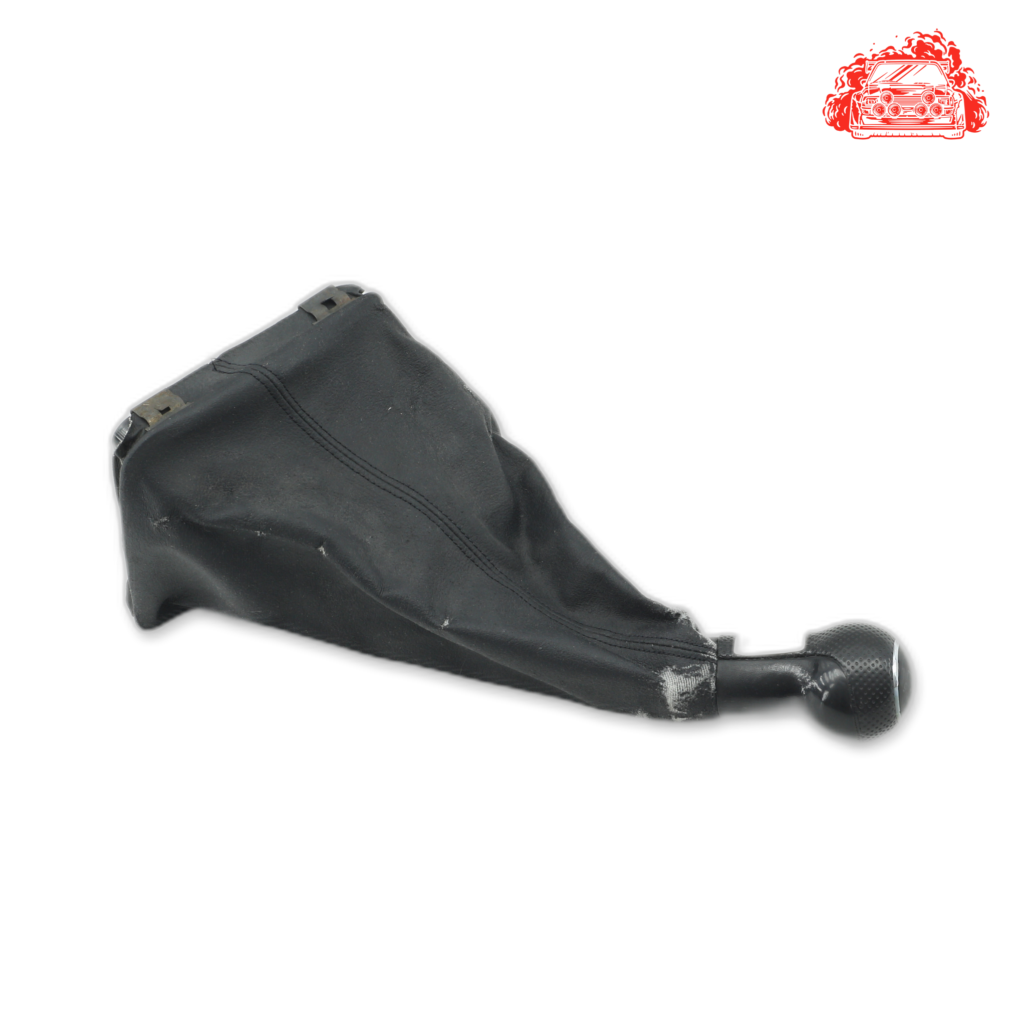 Golf Tenaciti 1.6i Gear Knob & Boot Cover