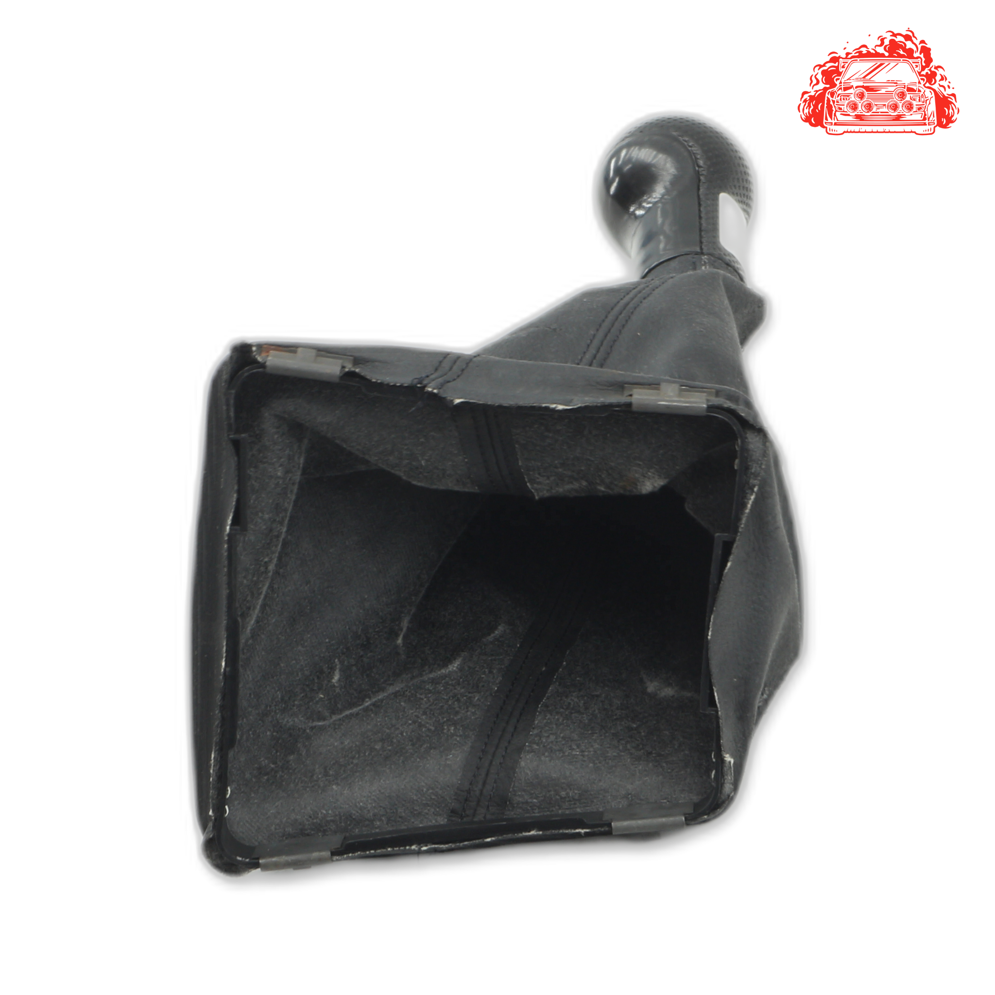 Golf Tenaciti 1.6i Gear Knob & Boot Cover