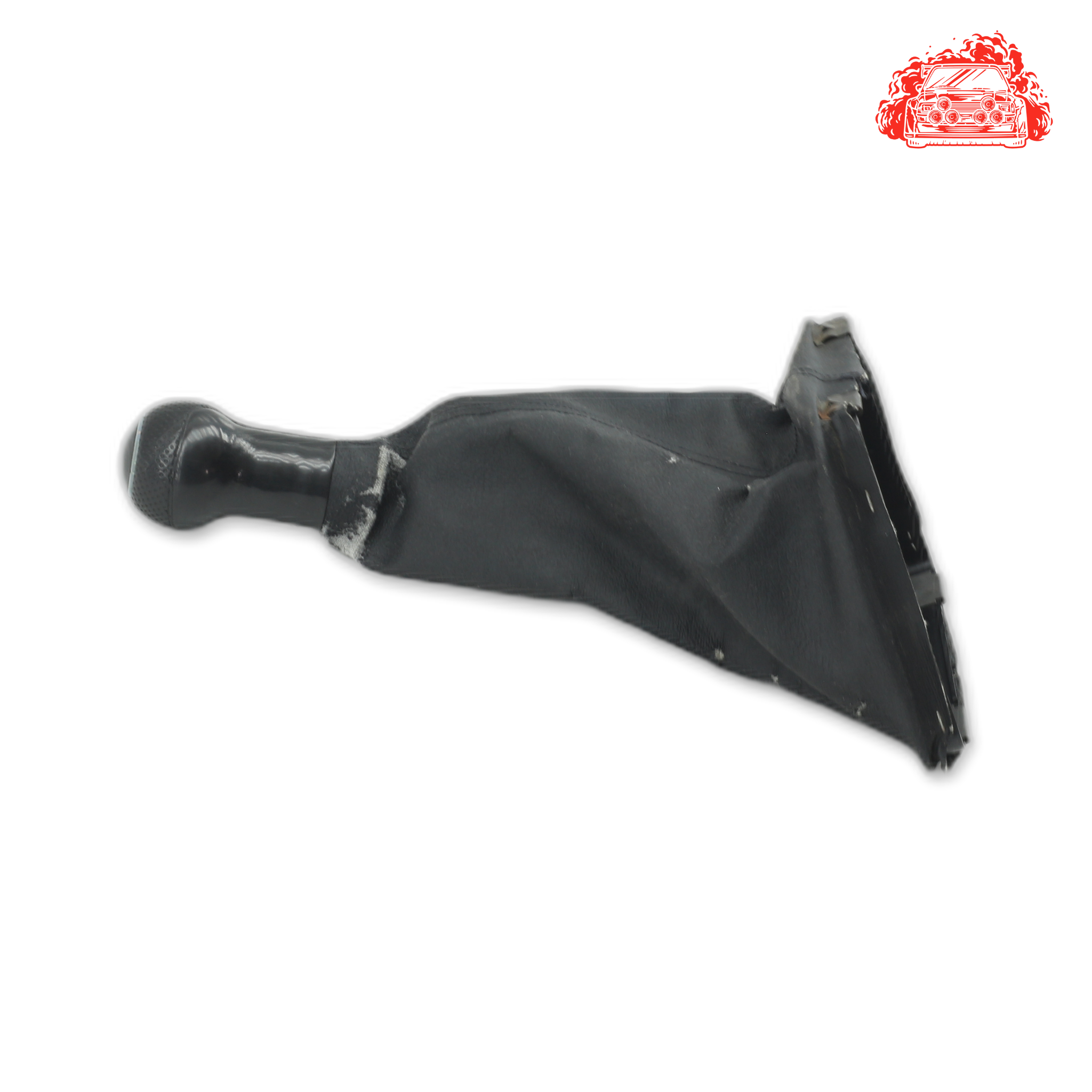 Golf Tenaciti 1.6i Gear Knob & Boot Cover