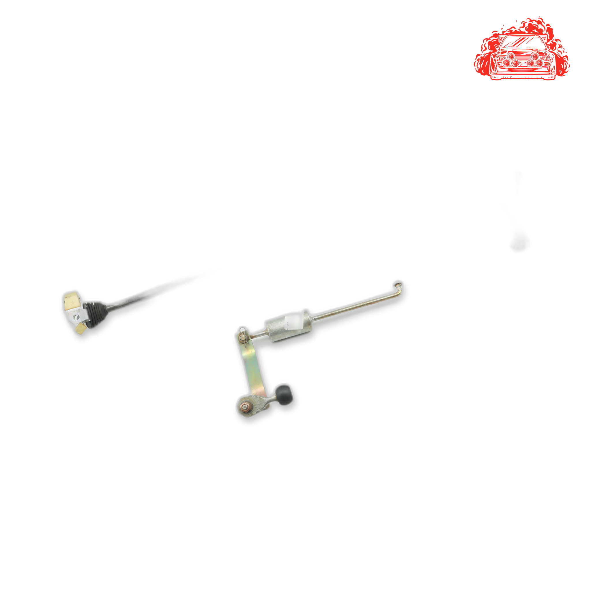 Used Volkswagen Golf Tenaciti 1.6i Gear Shifter Assembly