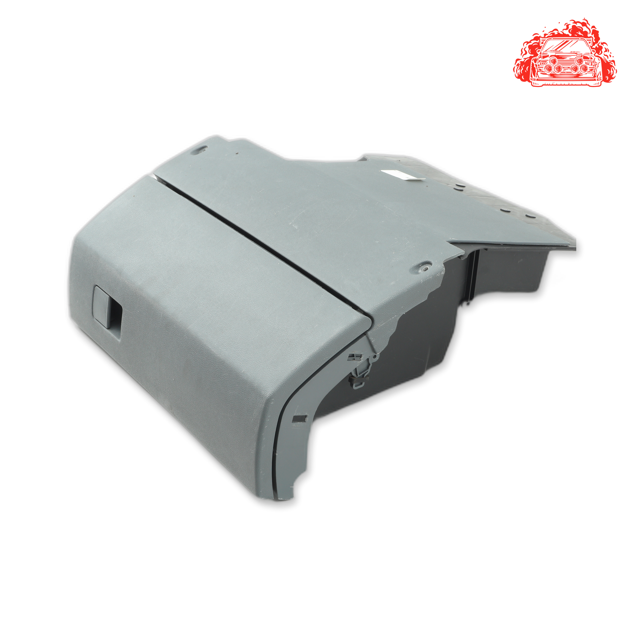 Used Volkswagen Golf Tenaciti 1.6i Glovebox - OEM Part 6Y2857103