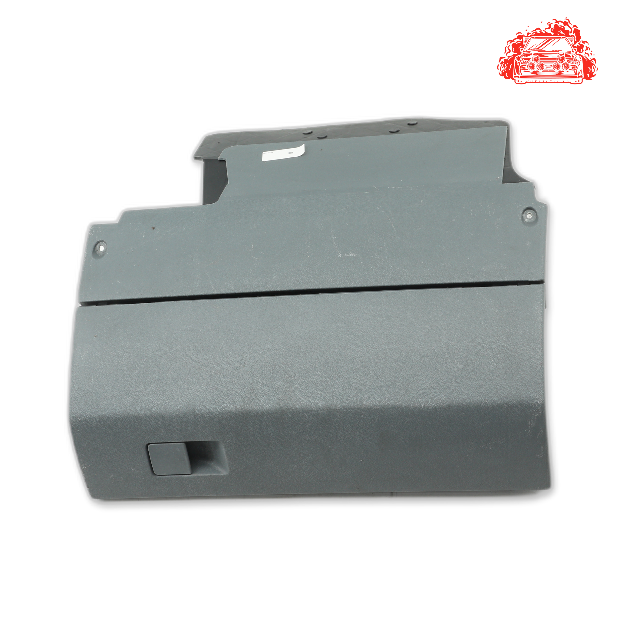 Used Volkswagen Golf Tenaciti 1.6i Glovebox - OEM Part 6Y2857103