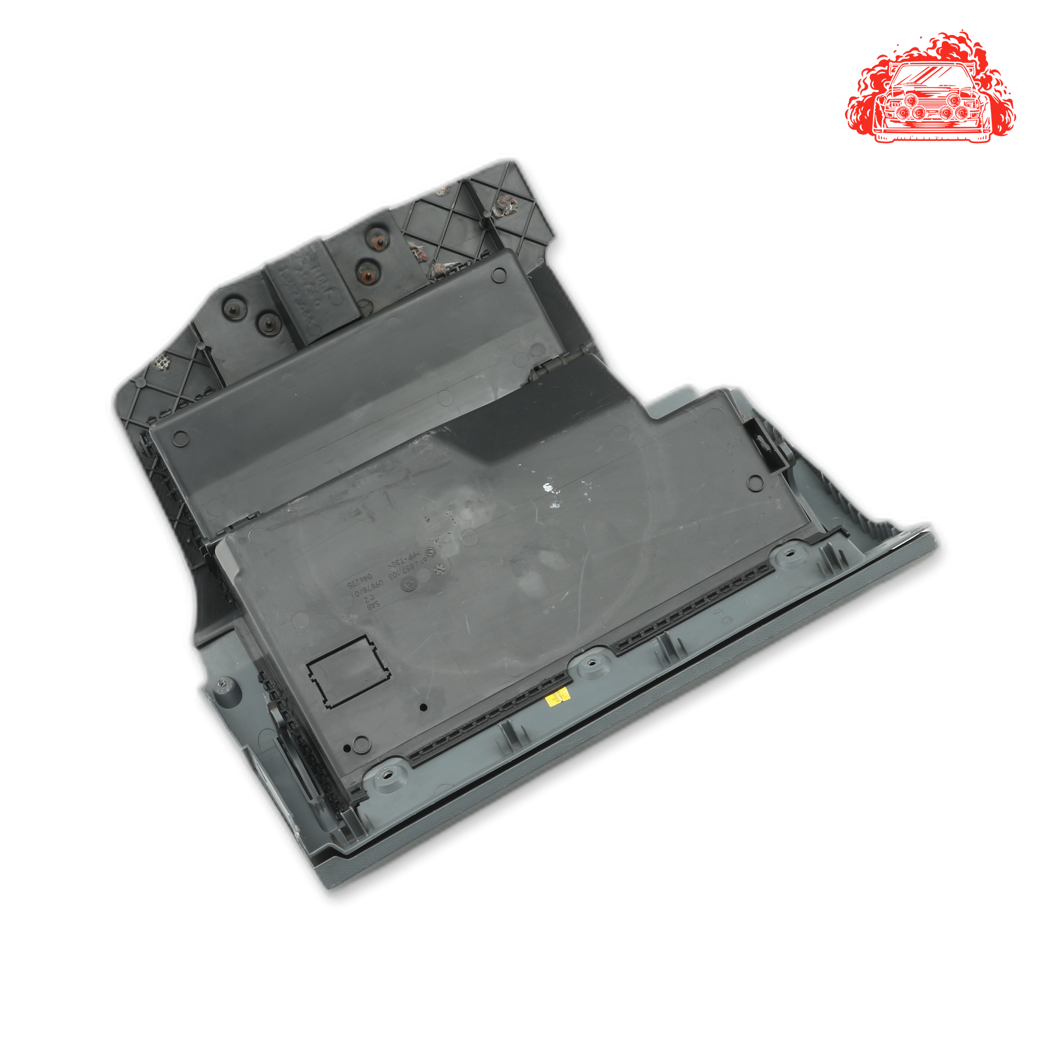 Used Volkswagen Golf Tenaciti 1.6i Glovebox - OEM Part 6Y2857103
