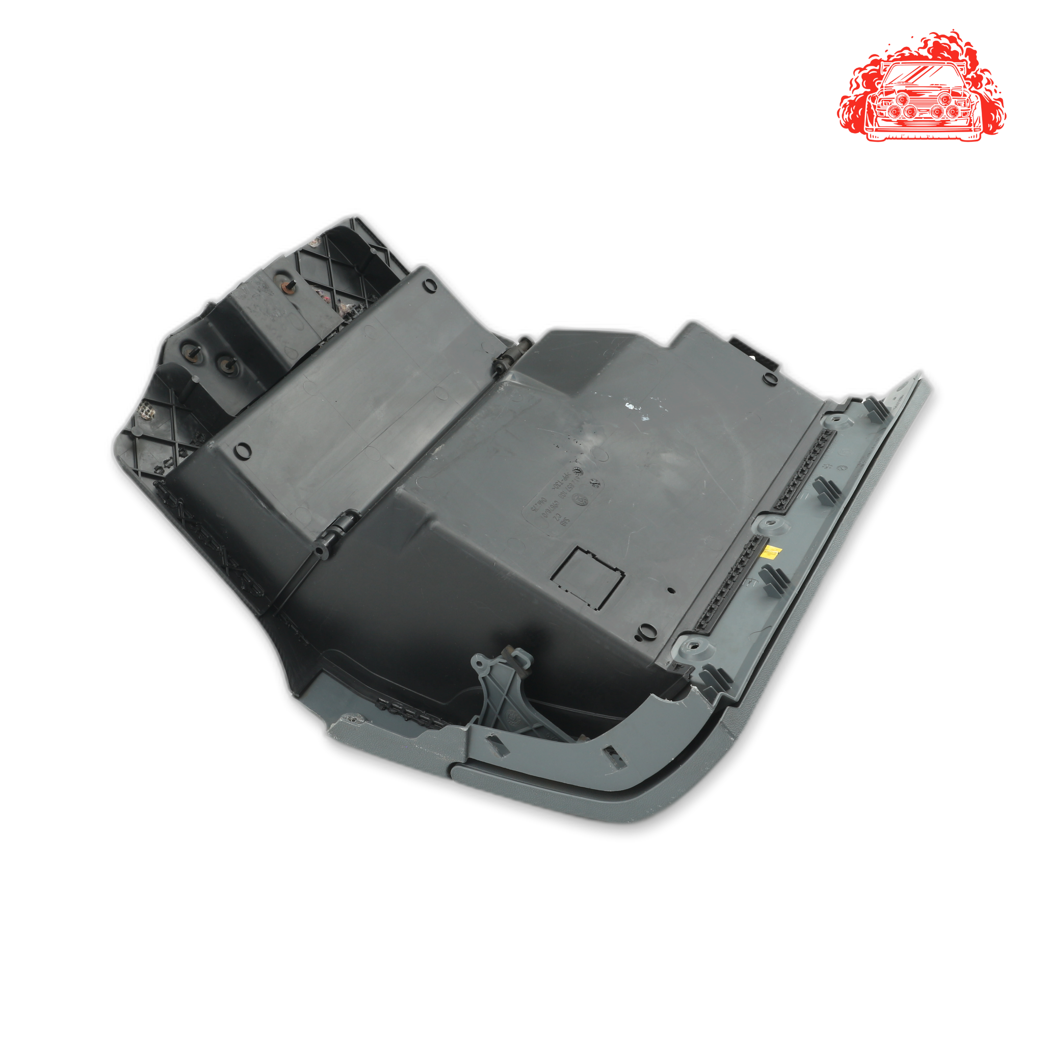 Used Volkswagen Golf Tenaciti 1.6i Glovebox - OEM Part 6Y2857103