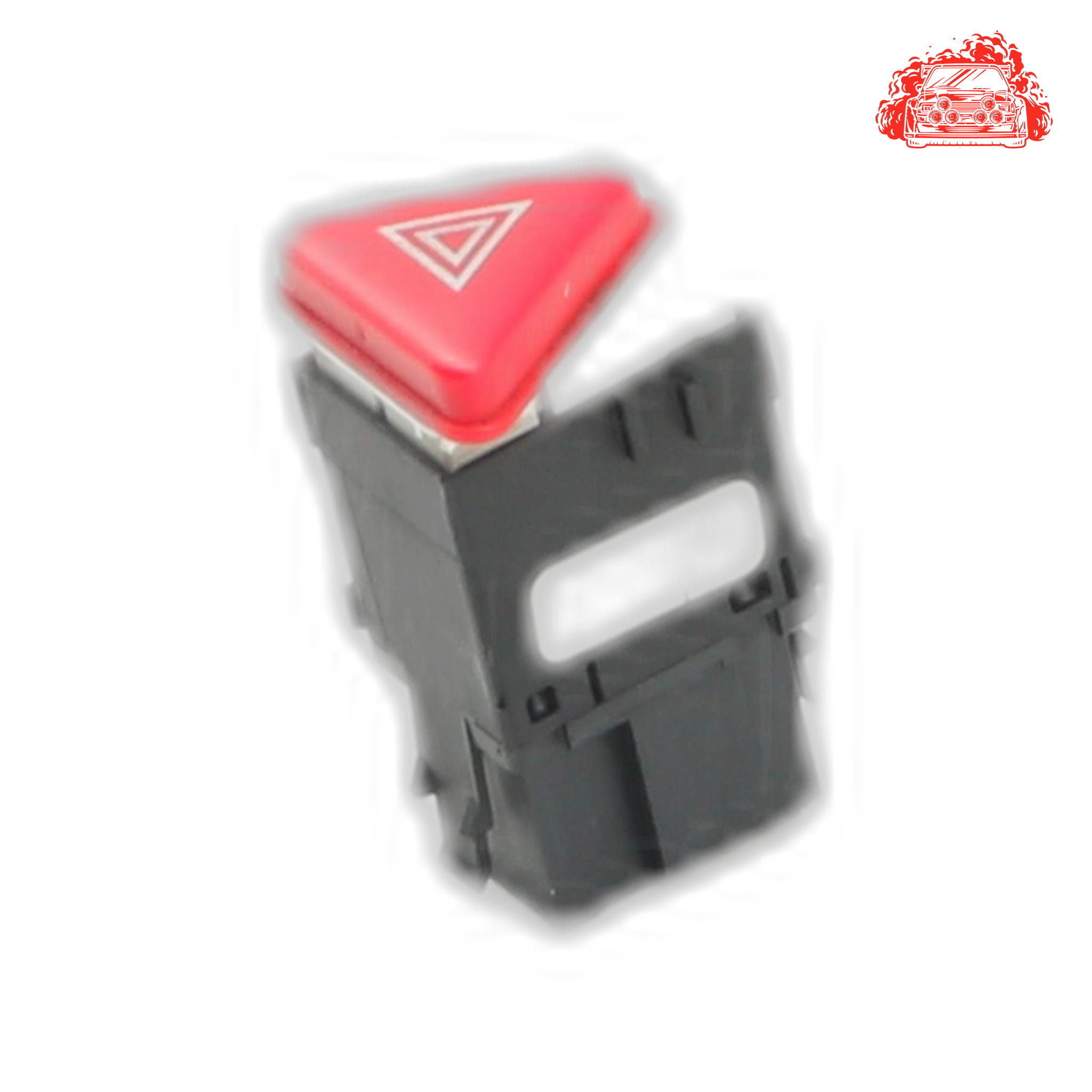 Used VOLKSWAGEN Golf Tenaciti 1.6i Hazard Switch - OEM Part 6Y0953235