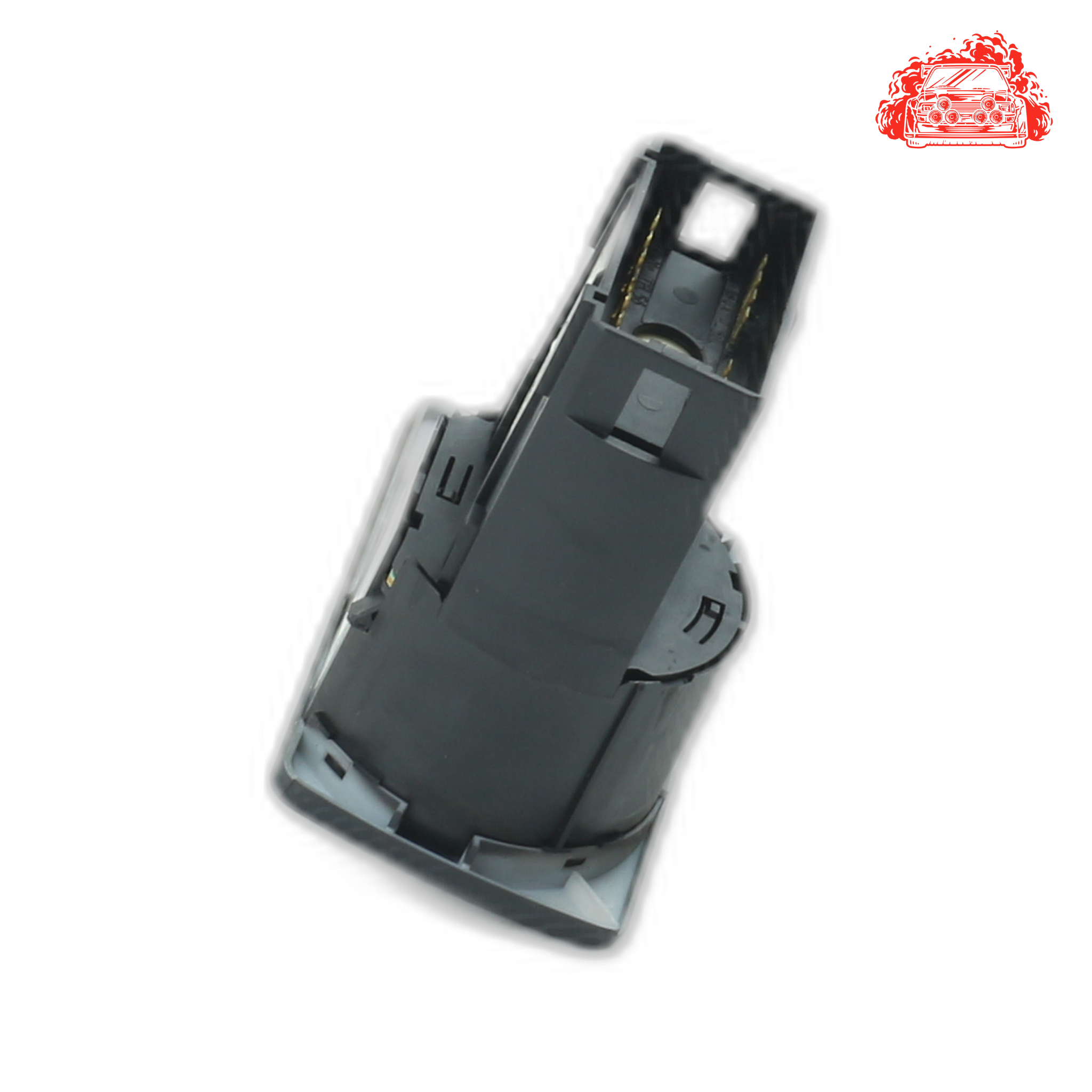 Used Volkswagen Golf Tenaciti 1.6i Headlight Switch - OEM Part 17S941531