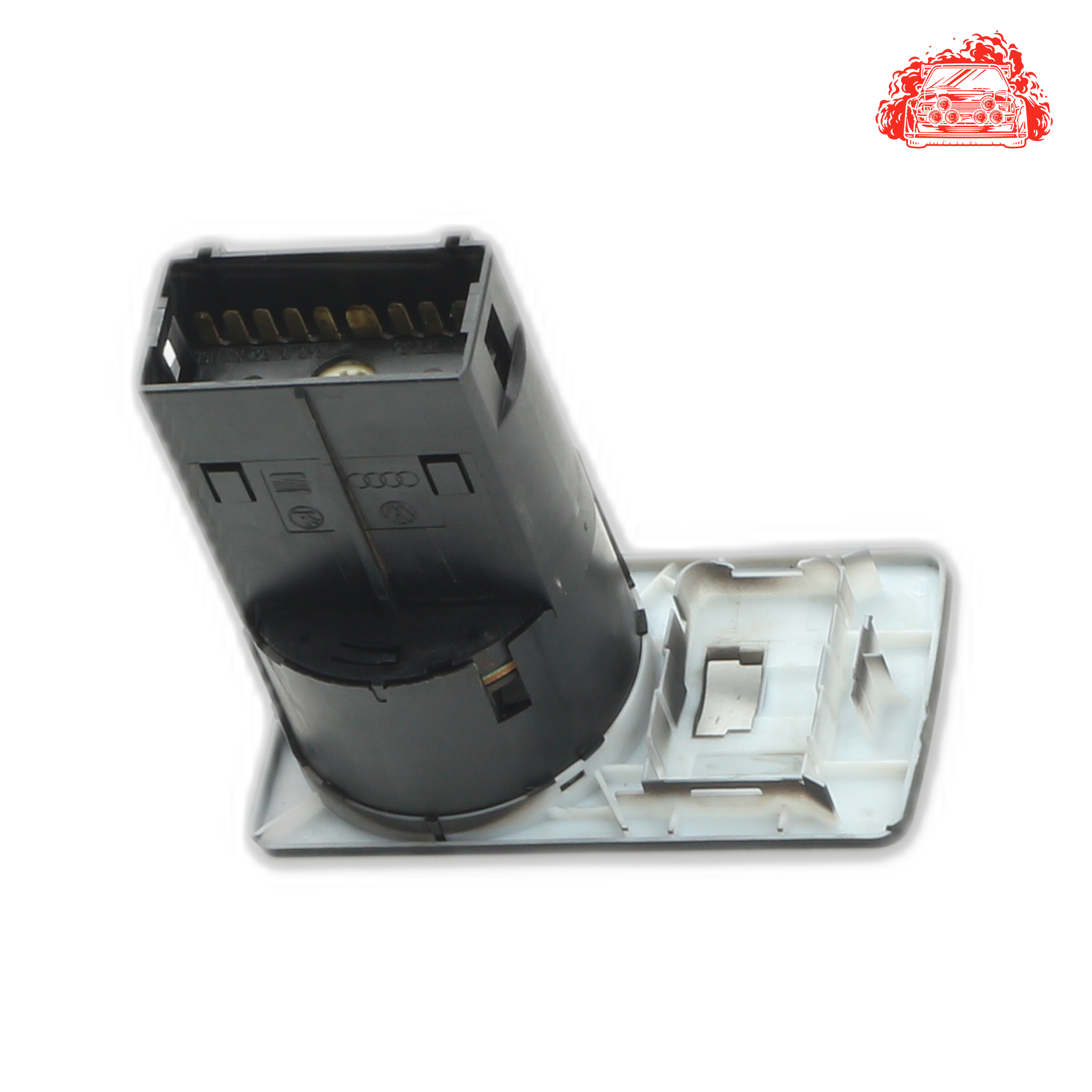 Used Volkswagen Golf Tenaciti 1.6i Headlight Switch - OEM Part 17S941531