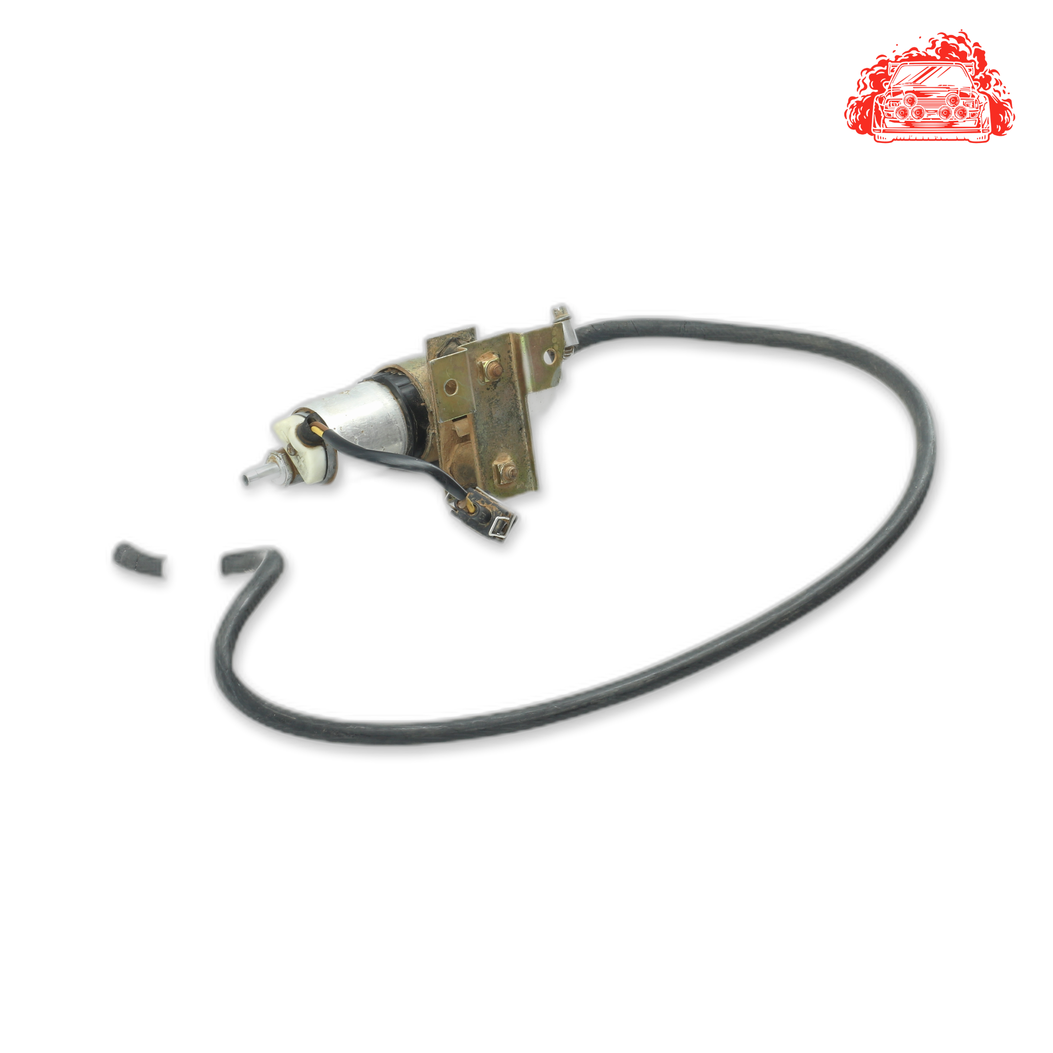 Used VOLKSWAGEN Golf Tenaciti 1.6i High Pressure Fuel Pump