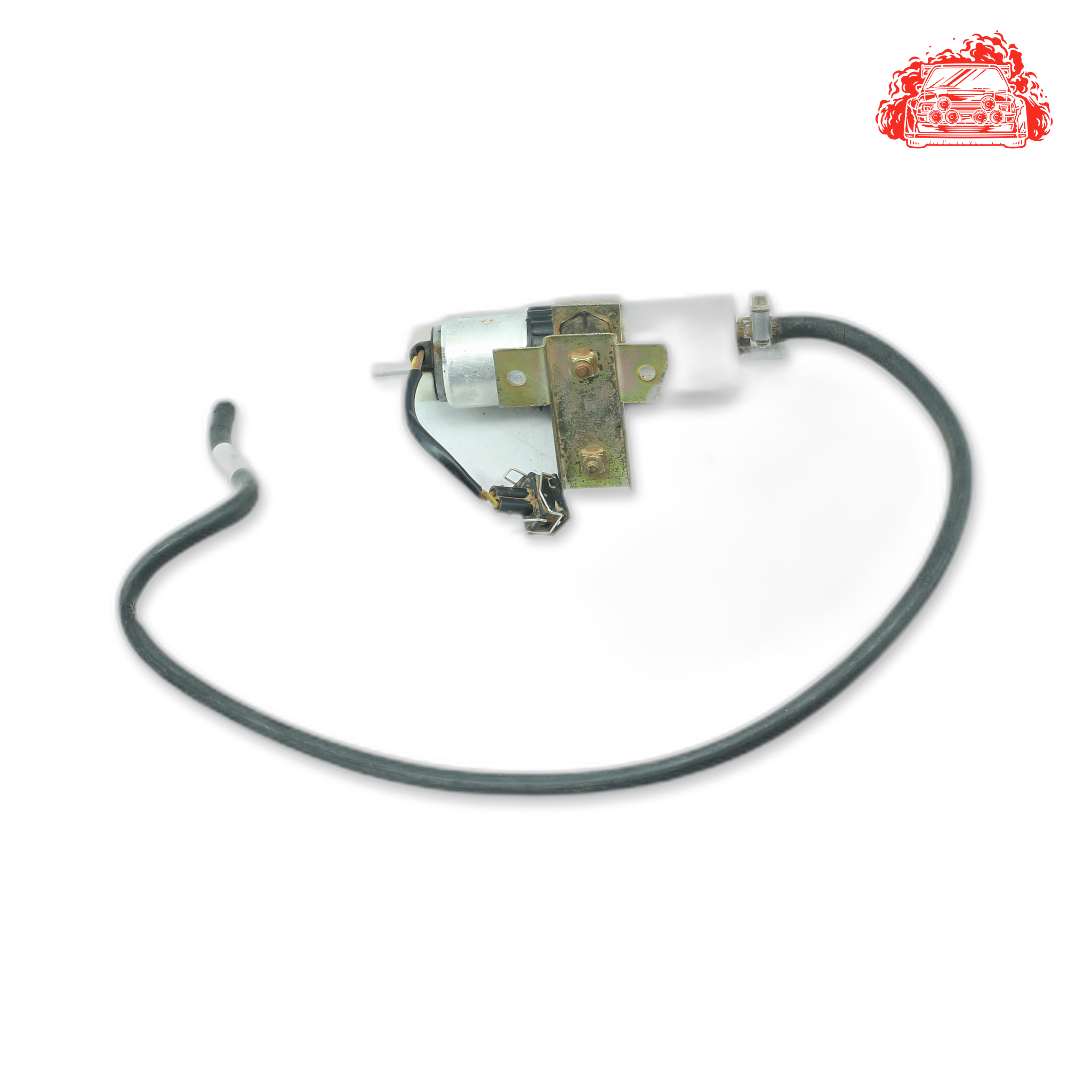 Used VOLKSWAGEN Golf Tenaciti 1.6i High Pressure Fuel Pump