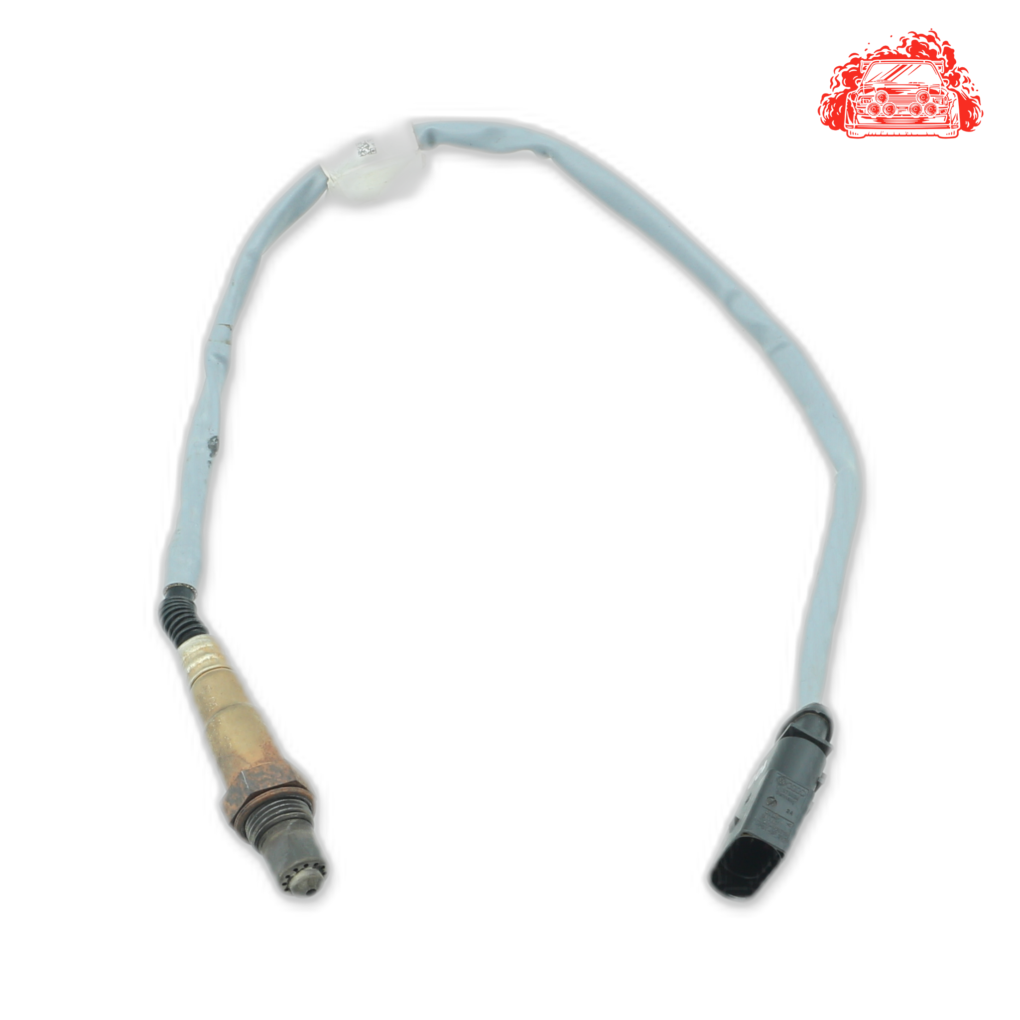 Used Volkswagen Golf Tenaciti 1.6i Oxygen Sensor - OEM Part 106A906262