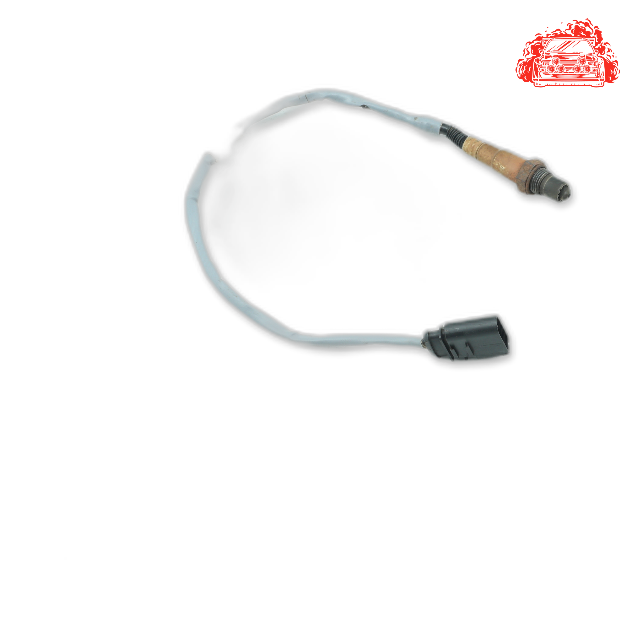 Used Volkswagen Golf Tenaciti 1.6i Oxygen Sensor - OEM Part 106A906262