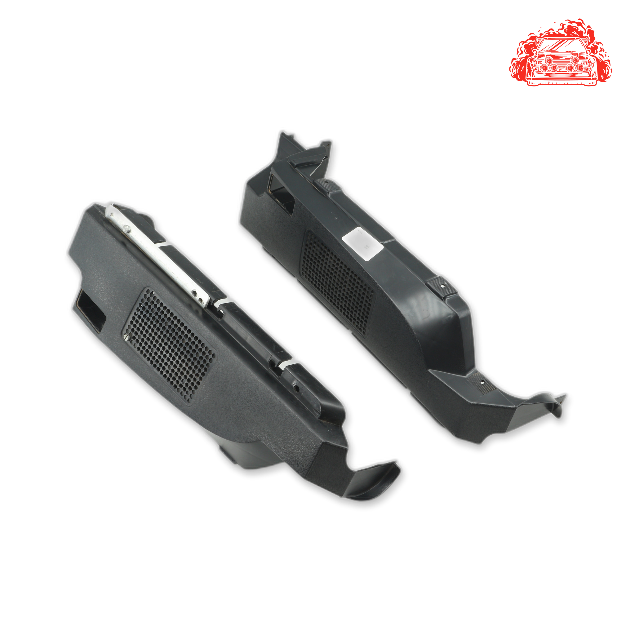 Used Volkswagen Golf Tenaciti 1.6i Parcel Tray Support Set