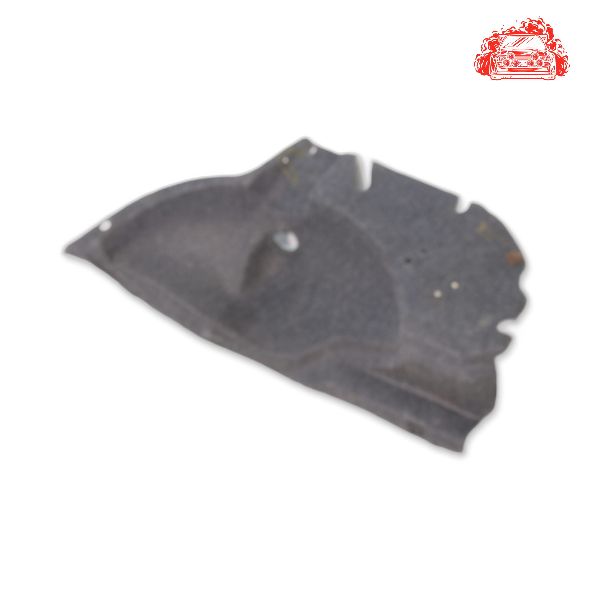Used VW Golf Tenaciti 1.6i Passenger Side Boot Lining Panel