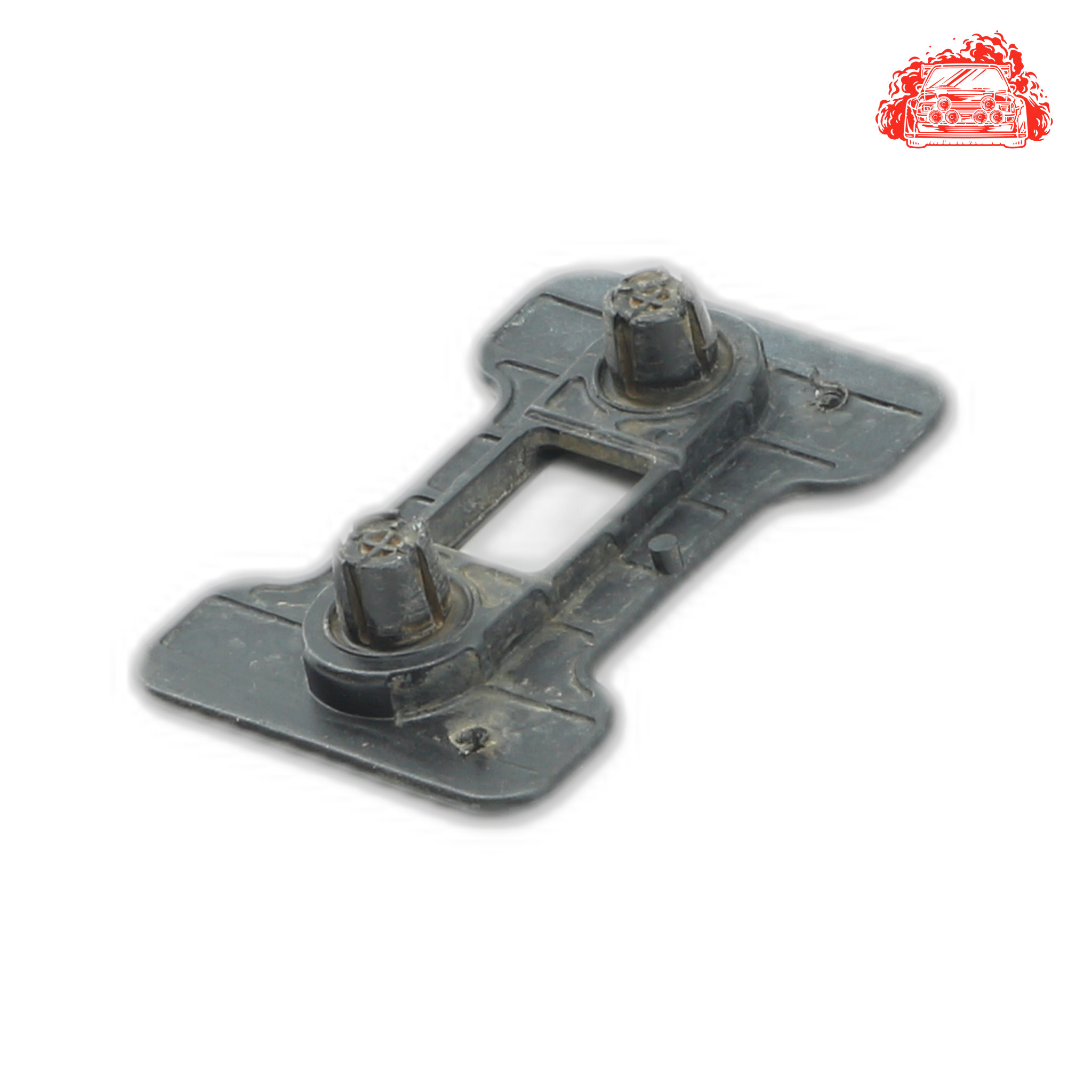 Used Volkswagen Golf Tenaciti 1.6i Passenger Side Front Bumper Bracket