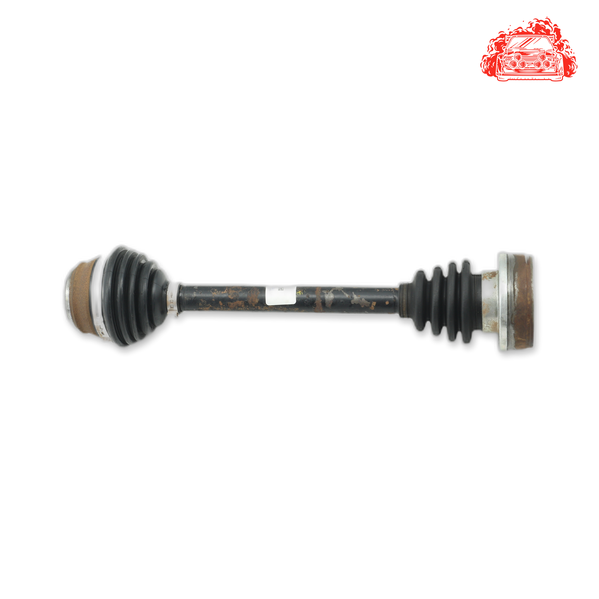 Used Volkswagen Golf Tenaciti 1.6i Passenger Side Front Driveshaft