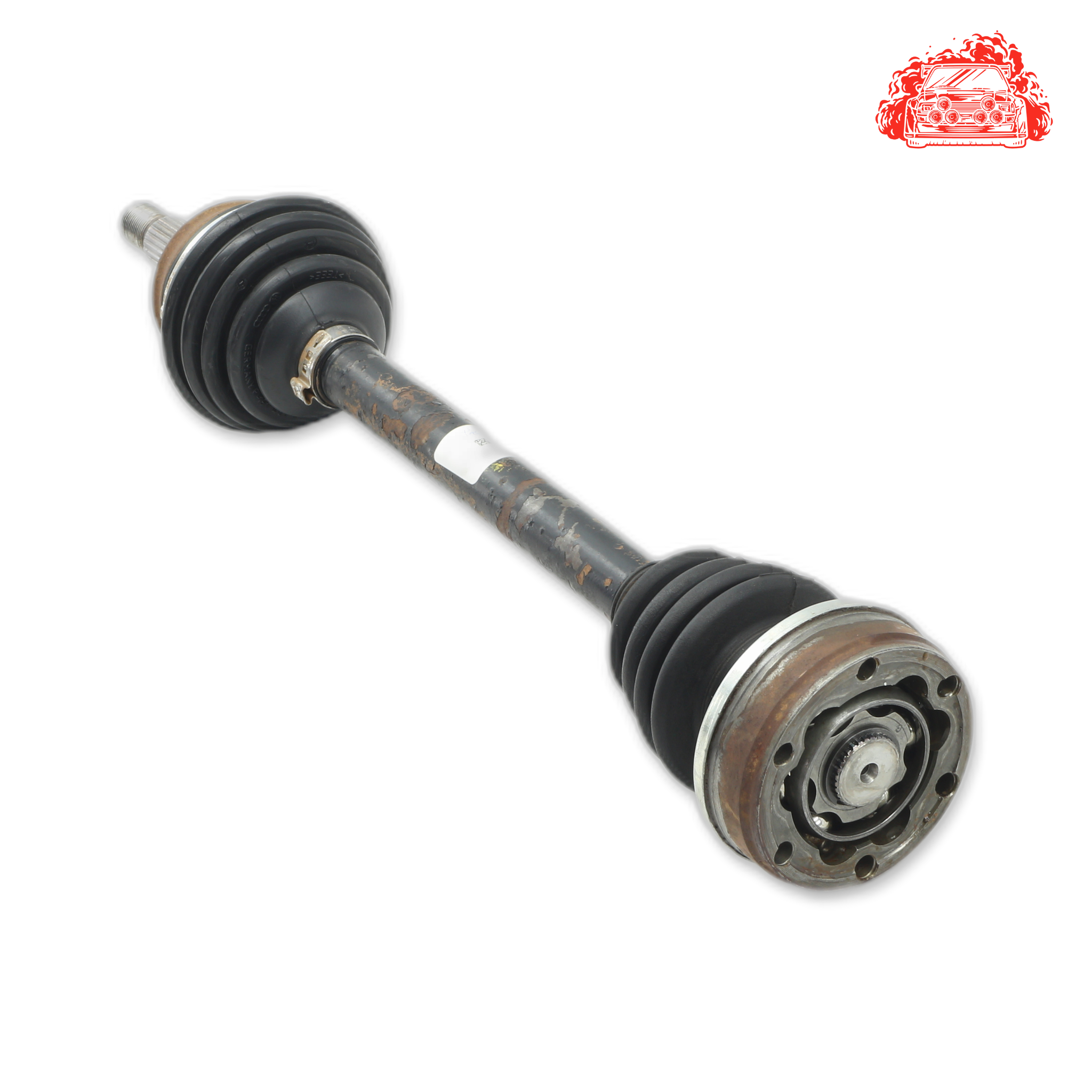 Used Volkswagen Golf Tenaciti 1.6i Passenger Side Front Driveshaft