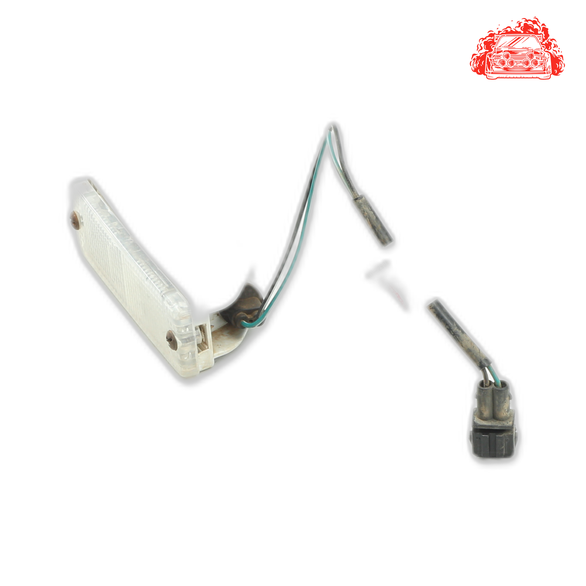 Used Volkswagen Golf Tenaciti 1.6i Passenger Side Front Indicator Light