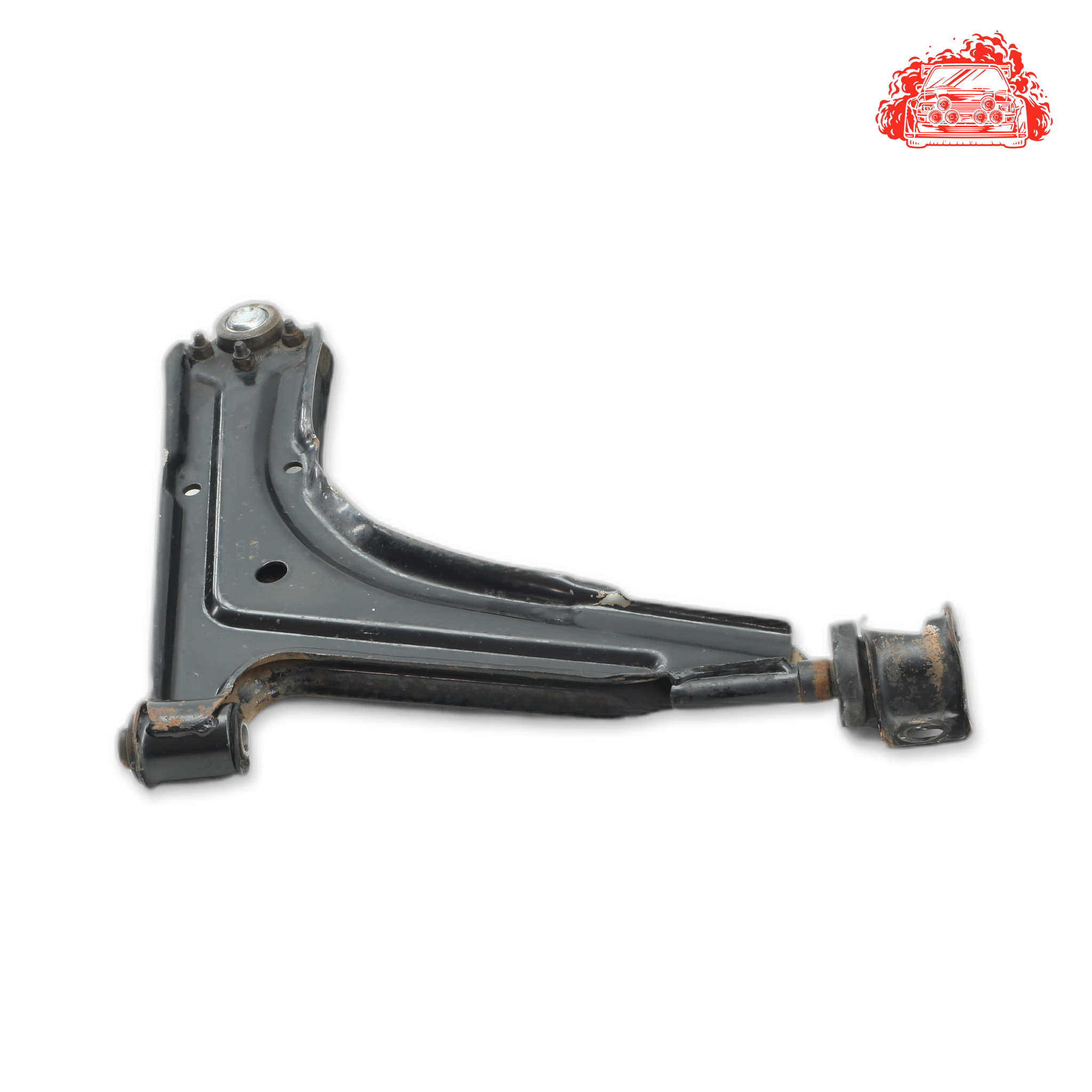 Used Volkswagen Golf Tenaciti 1.6i Passenger Side Front Lower Control Arm