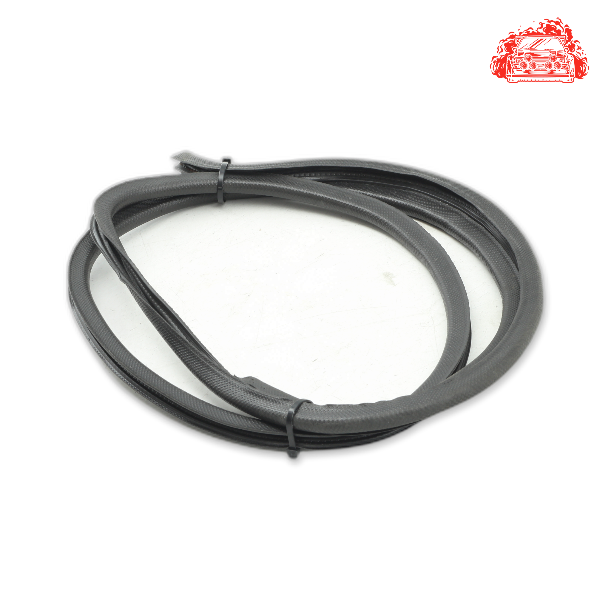 Golf Tenaciti 1.6i Passenger Side Rear Chassis Door Rubber