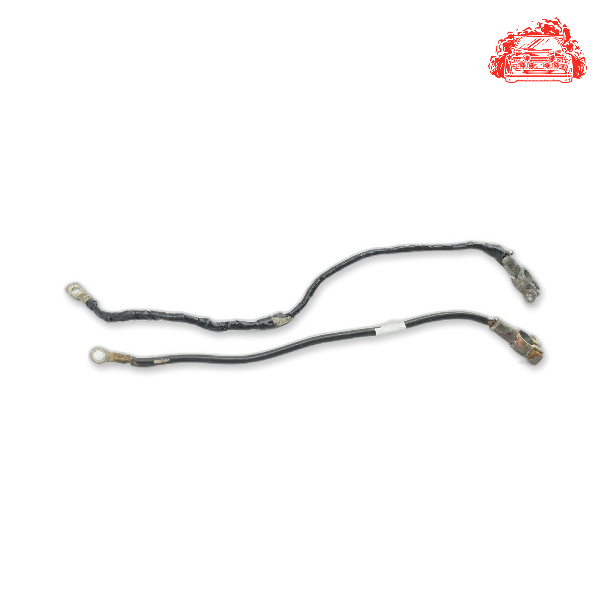 Used VW Golf Tenaciti 1.6i Positive/Negative Battery Cable