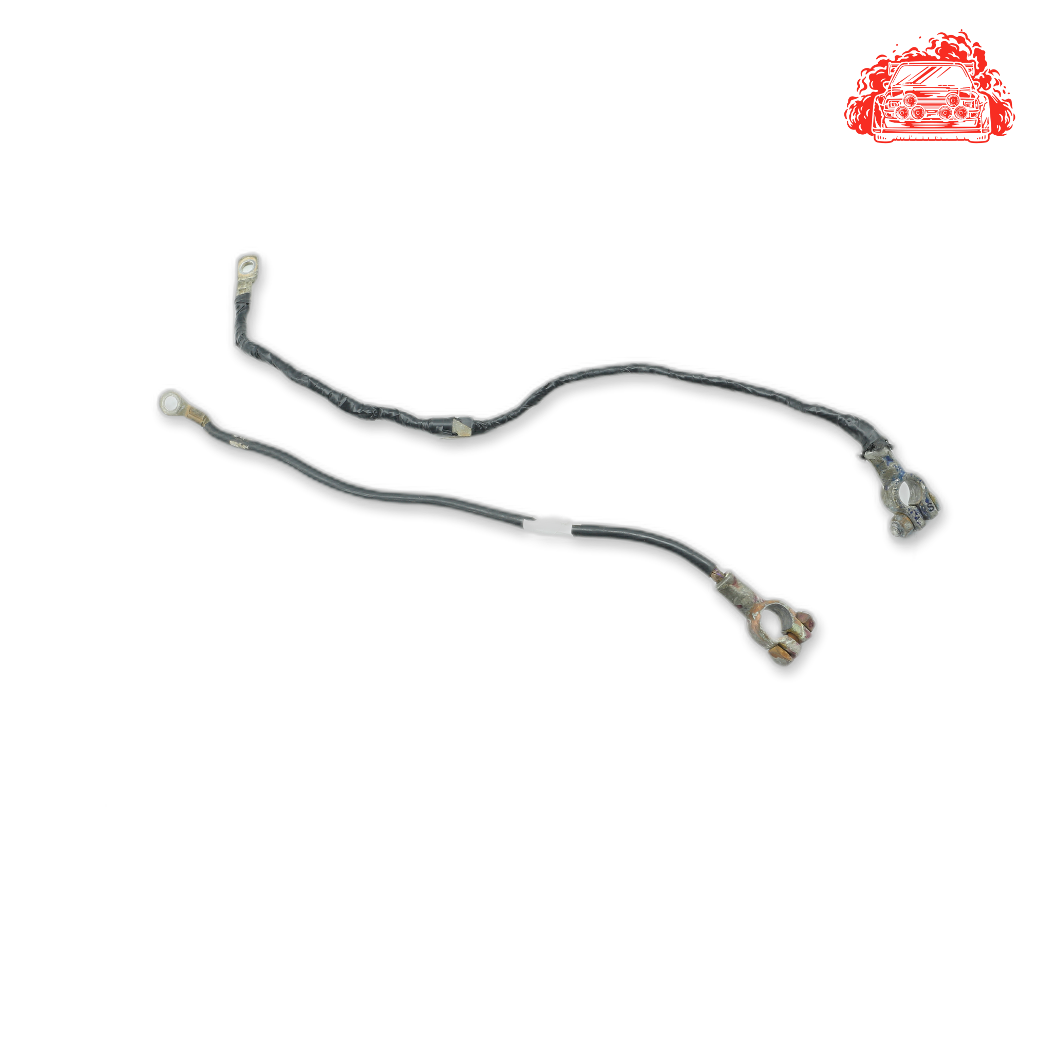 Used VW Golf Tenaciti 1.6i Positive/Negative Battery Cable