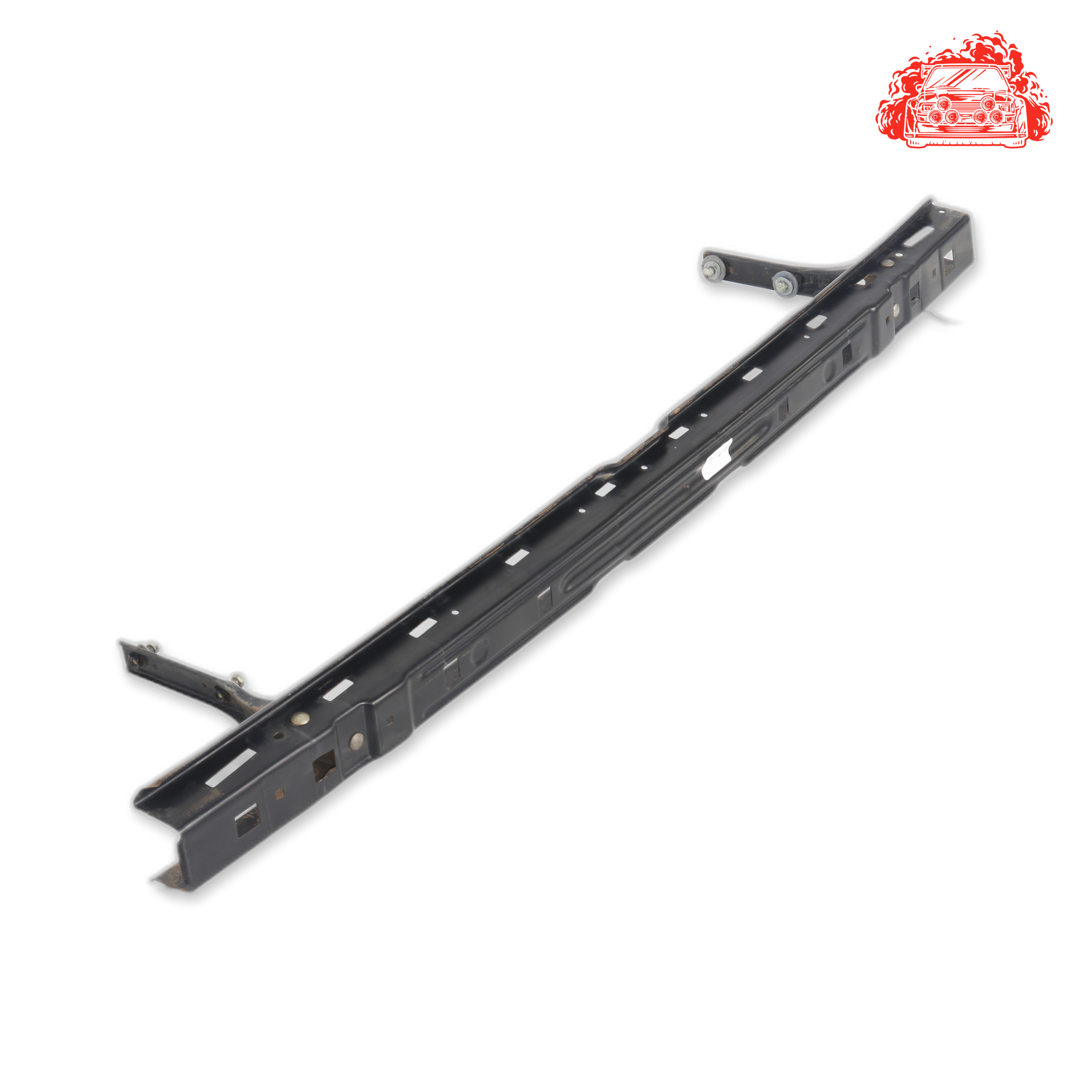 Used Volkswagen Golf Tenaciti 1.6i Rear Bumper Stiffener