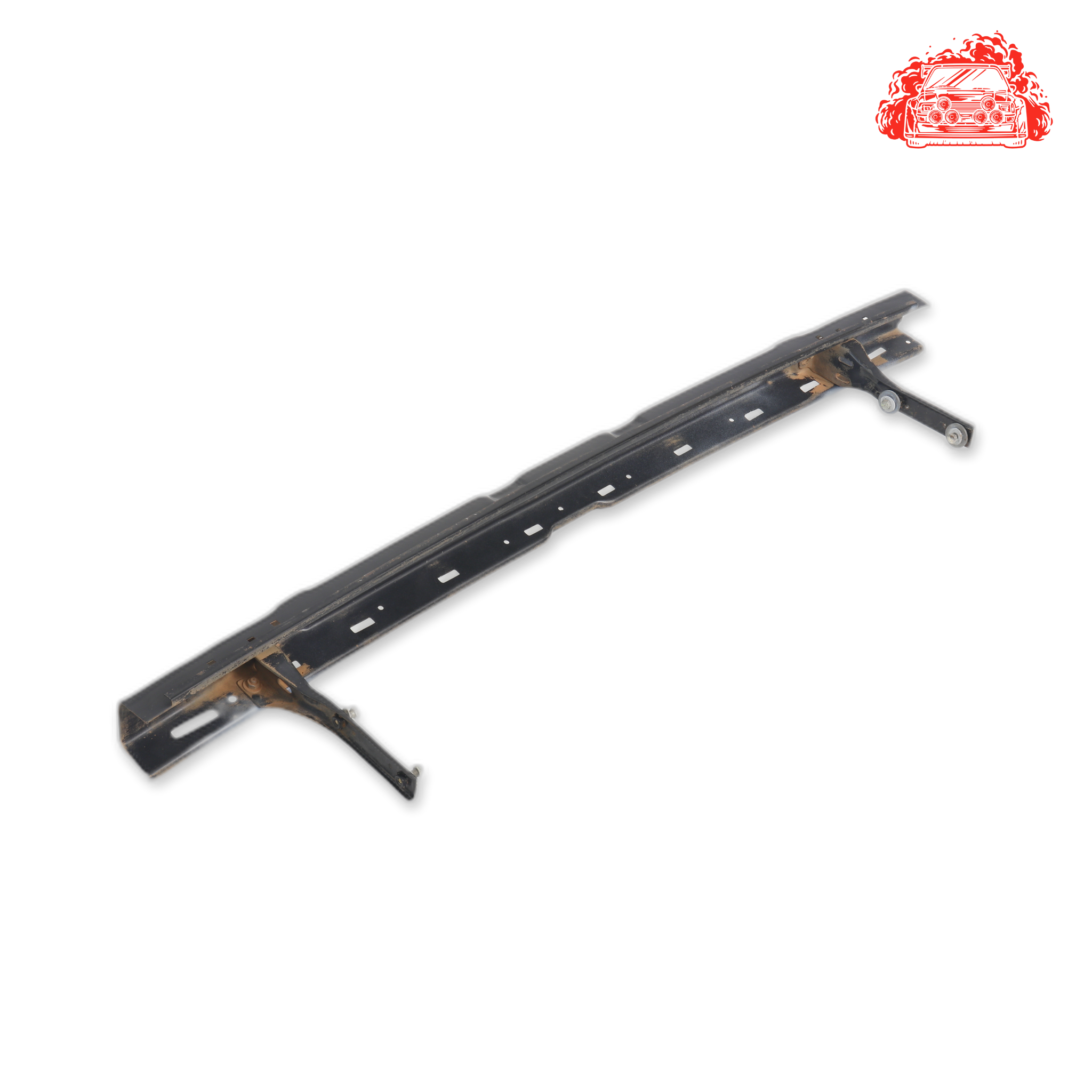 Used Volkswagen Golf Tenaciti 1.6i Rear Bumper Stiffener