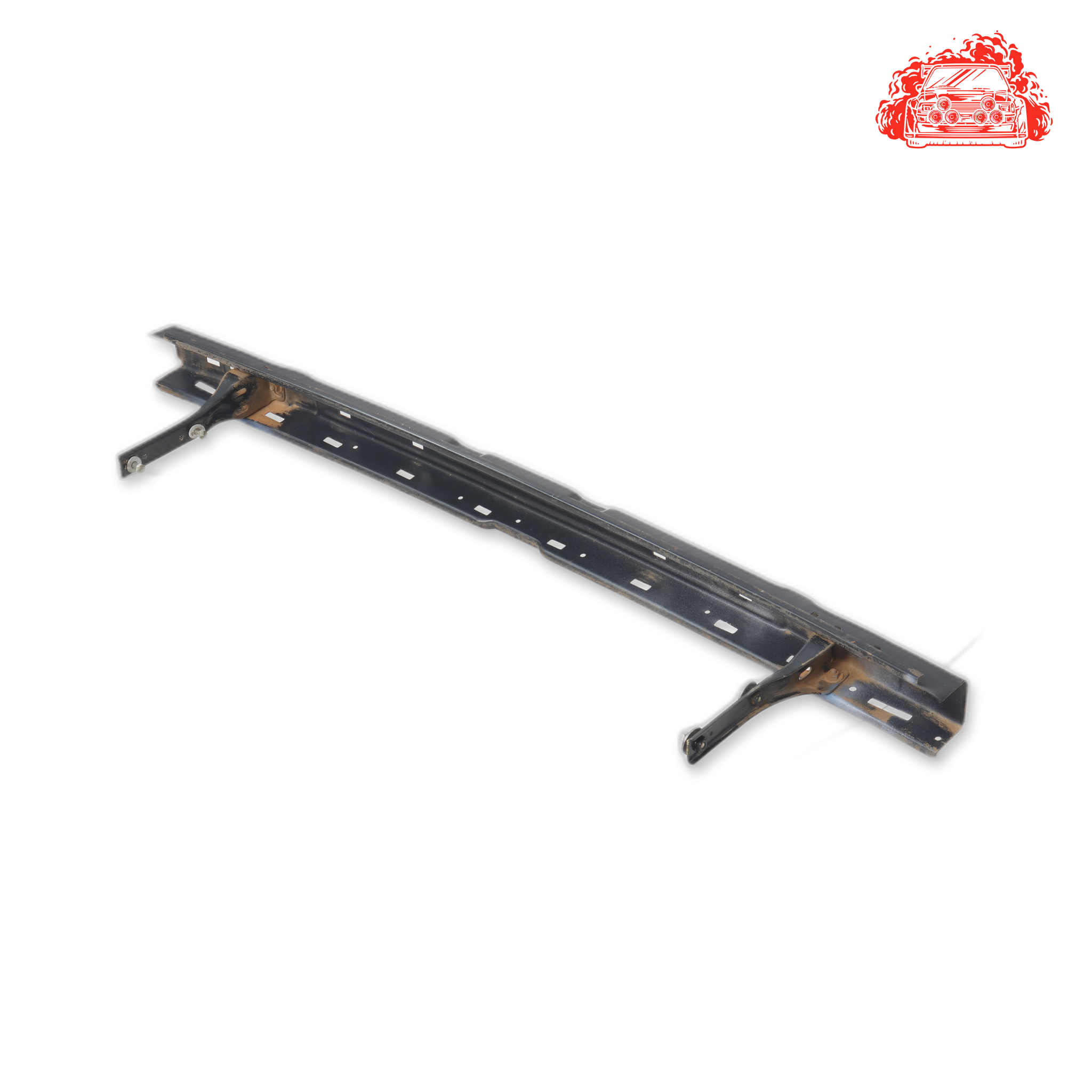 Used Volkswagen Golf Tenaciti 1.6i Rear Bumper Stiffener