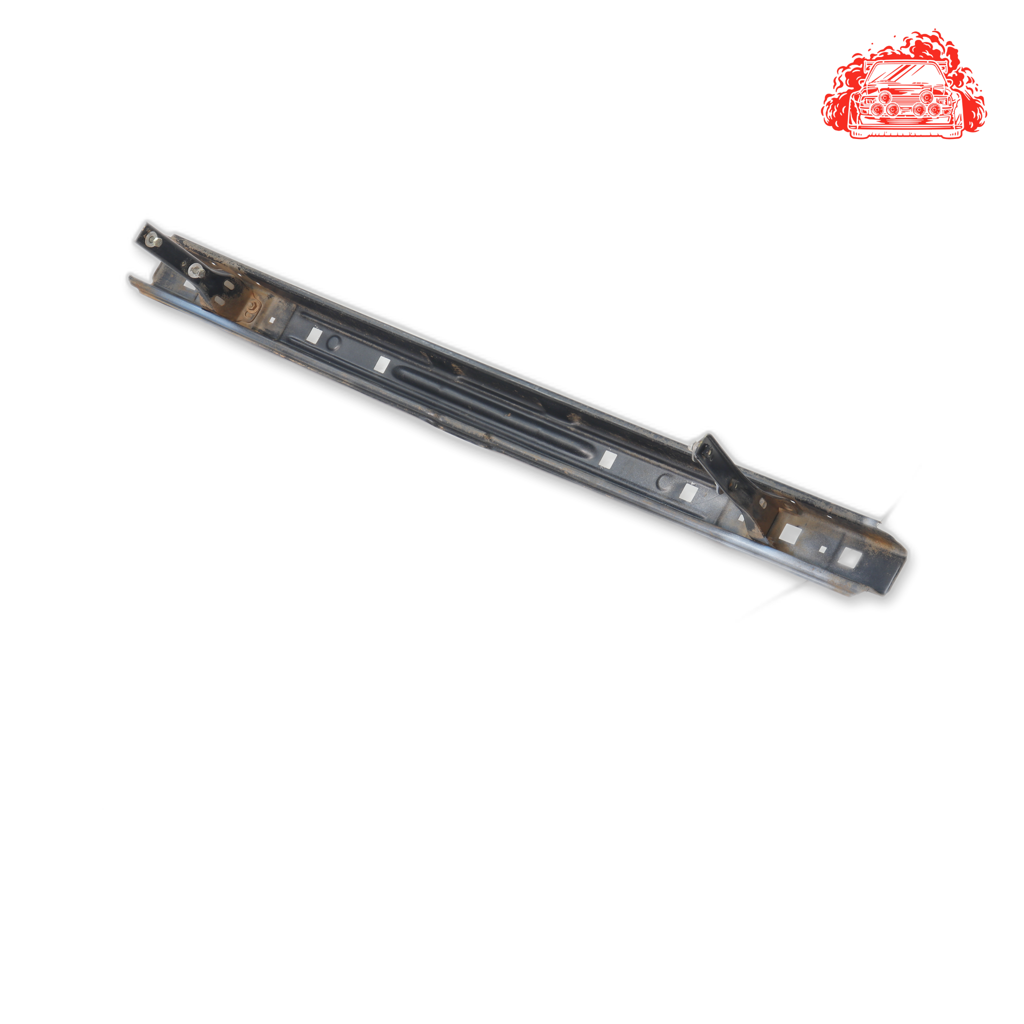 Used Volkswagen Golf Tenaciti 1.6i Rear Bumper Stiffener