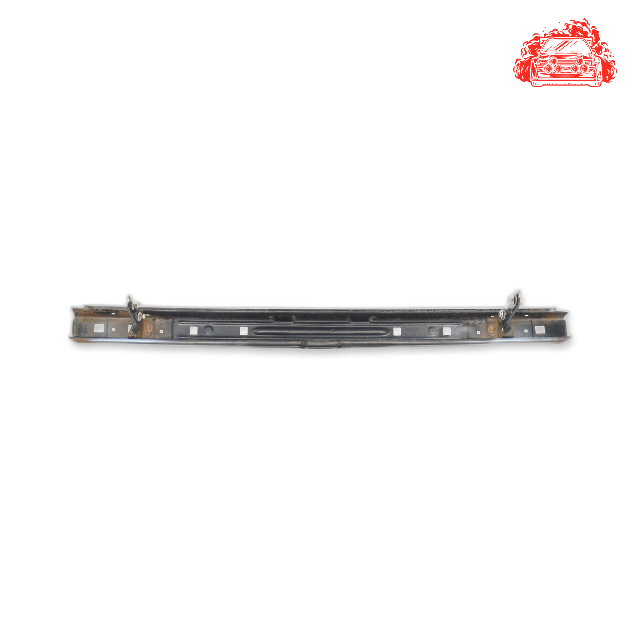 Used Volkswagen Golf Tenaciti 1.6i Rear Bumper Stiffener