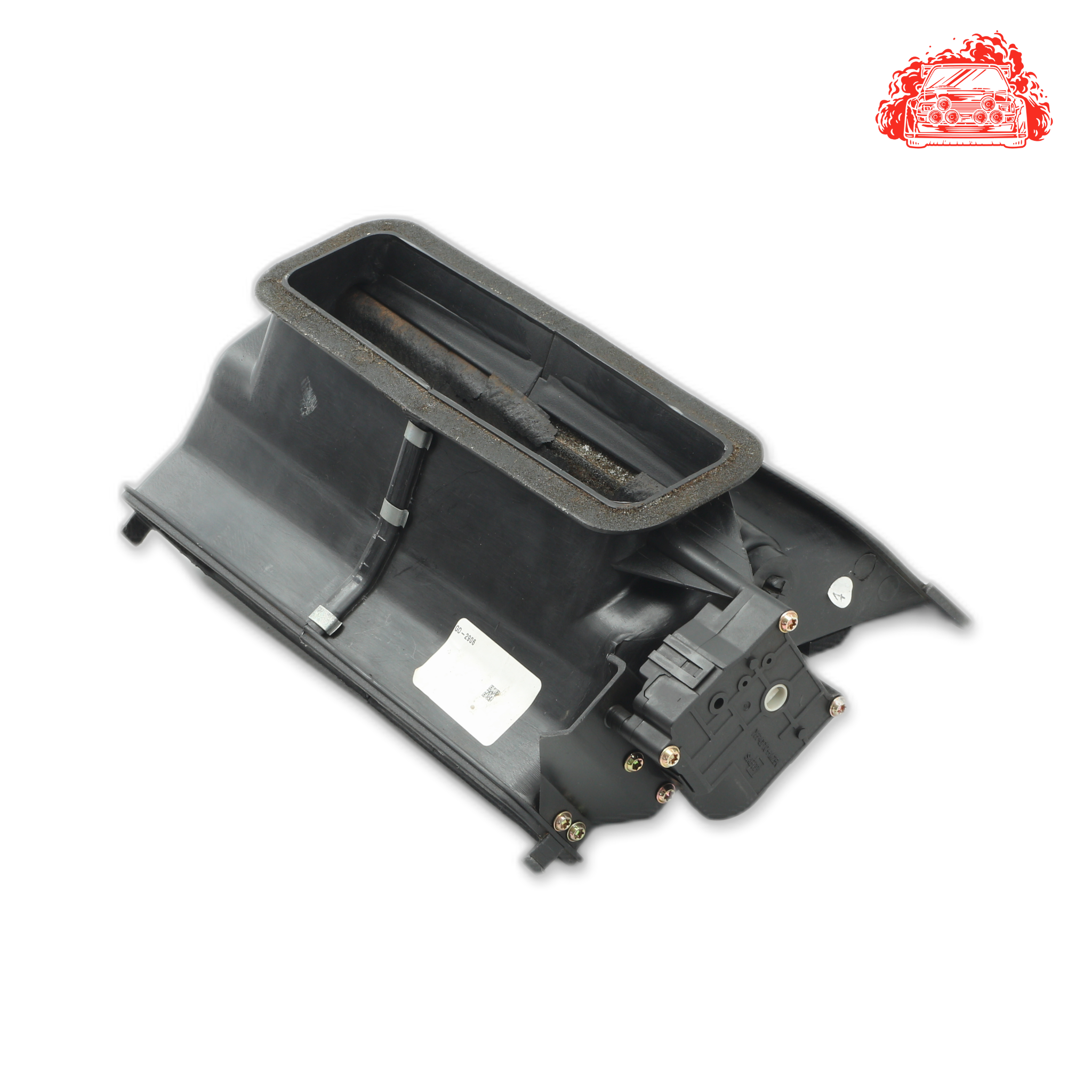 Used Volkswagen Golf Tenaciti 1.6i Recirculation Flap Actuator