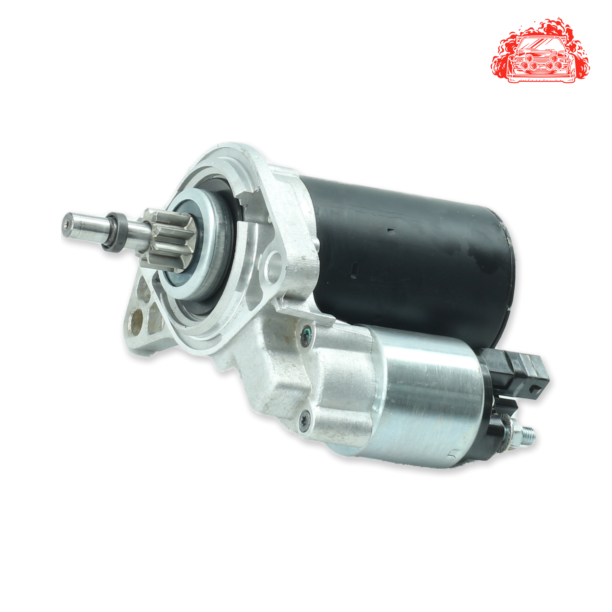 Used VOLKSWAGEN Golf Tenaciti 1.6i Starter - OEM Part 300513093