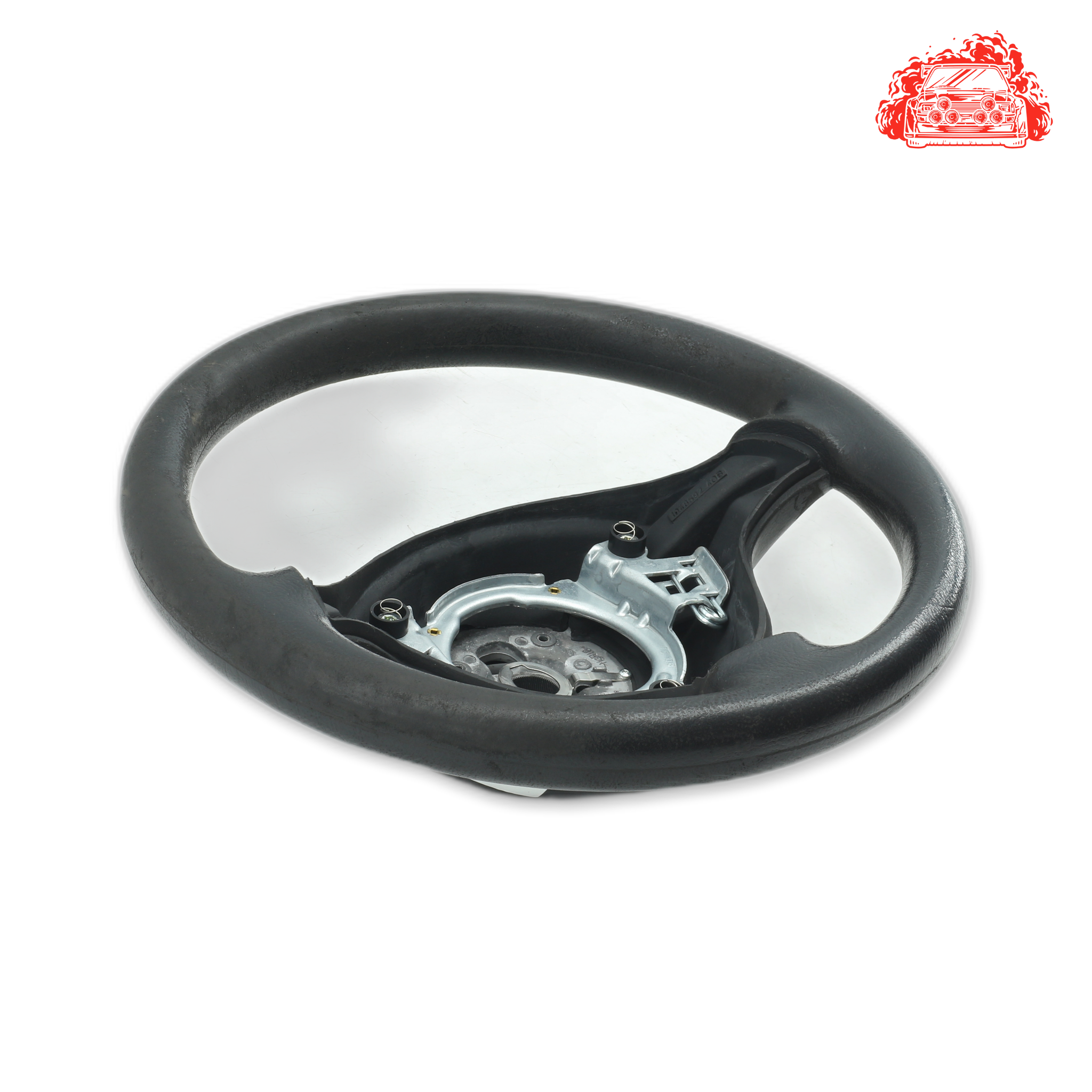 Used Volkswagen Golf Tenaciti 1.6i Steering Wheel - OEM Part 33D419091B