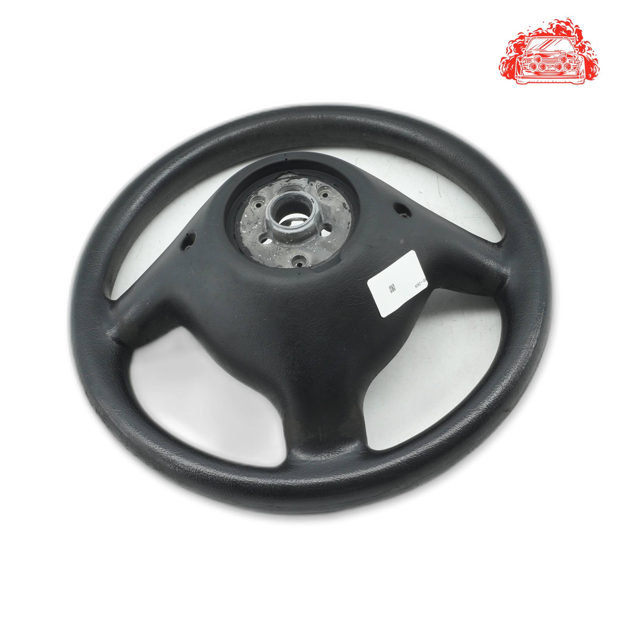 Used Volkswagen Golf Tenaciti 1.6i Steering Wheel - OEM Part 33D419091B