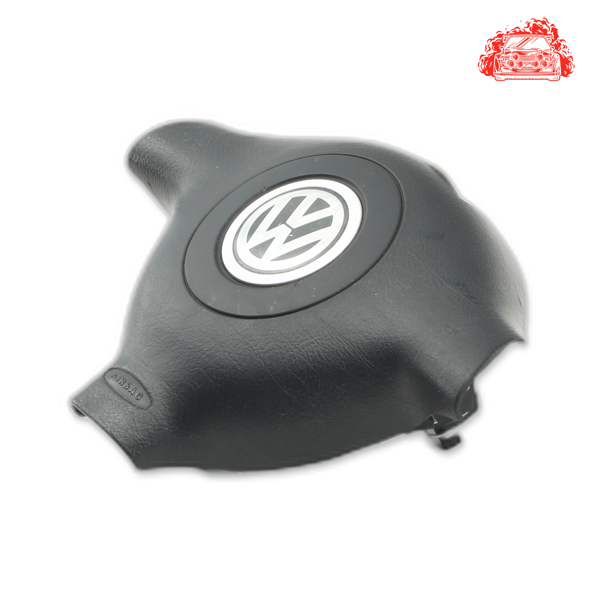 Used Volkswagen Golf Tenaciti 1.6i Steering Wheel Airbag - OEM PT11166