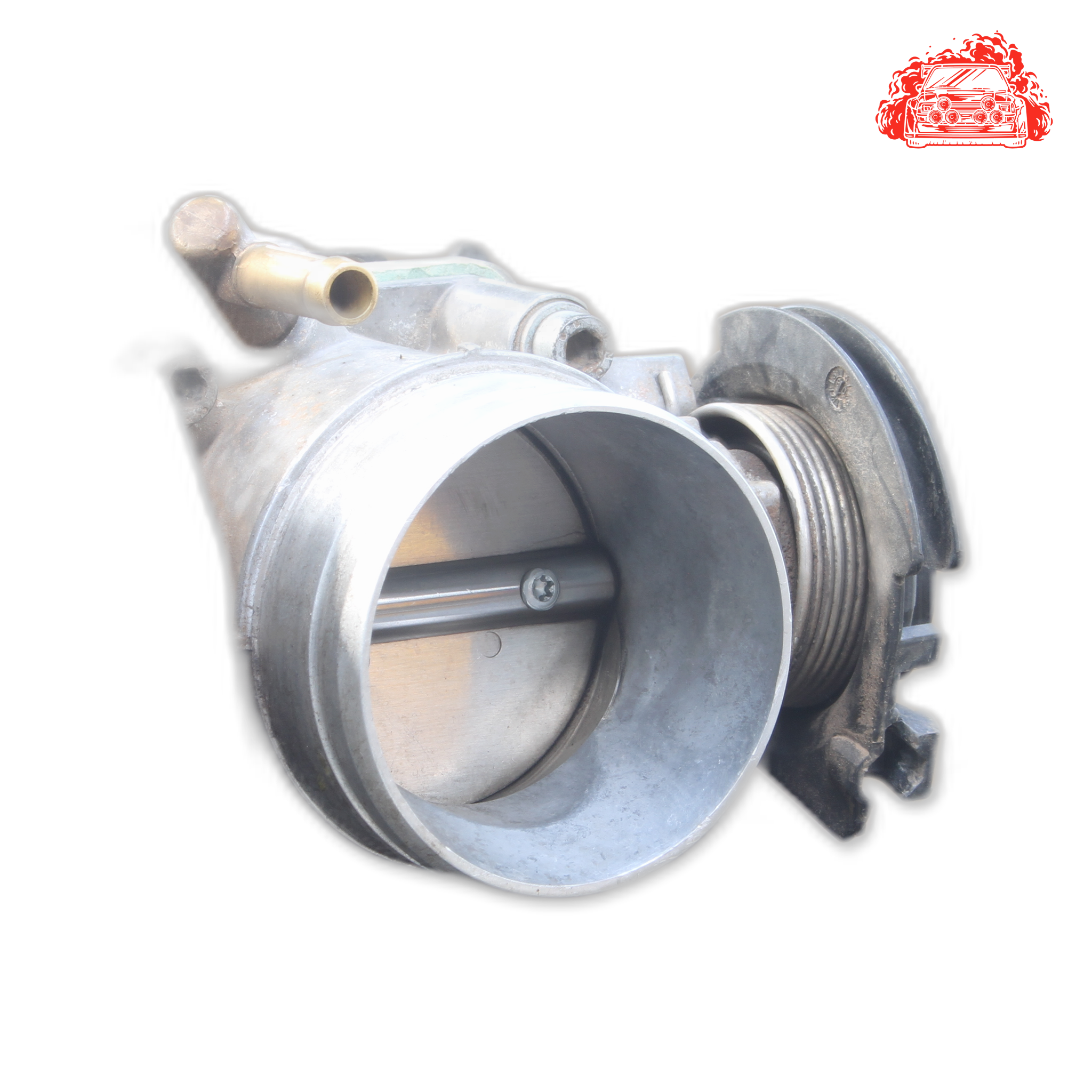 Used Volkswagen Golf Tenaciti 1.6i Throttle Body - OEM Part 17S133064B