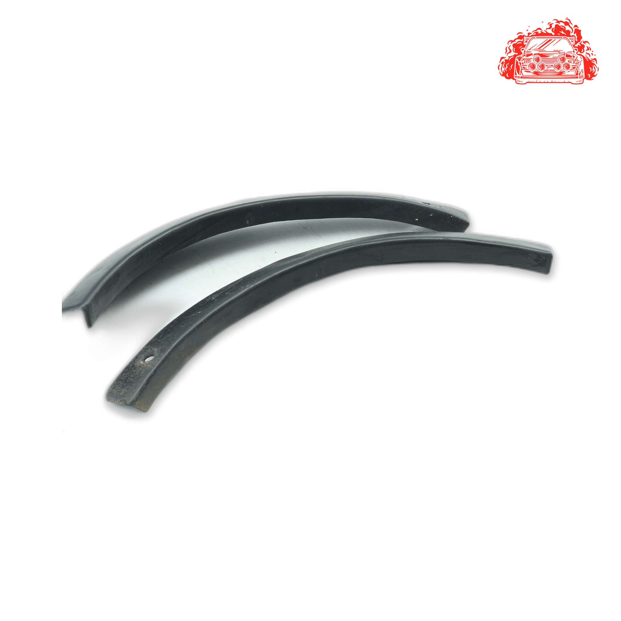 Used Volkswagen Golf Tenaciti 1.6i Wheel Arch Set - OEM Part 17S853932