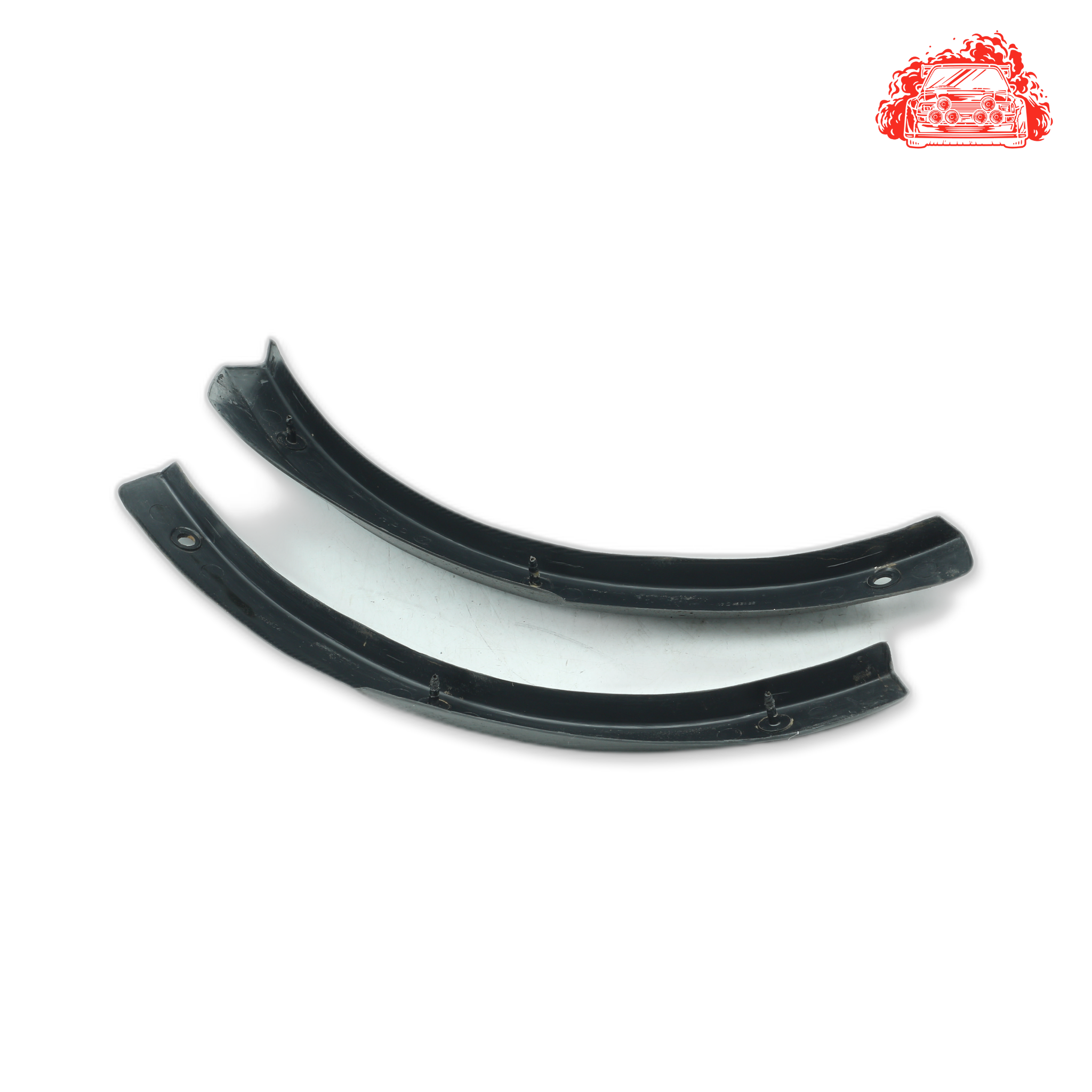 Used Volkswagen Golf Tenaciti 1.6i Wheel Arch Set - OEM Part 17S853932
