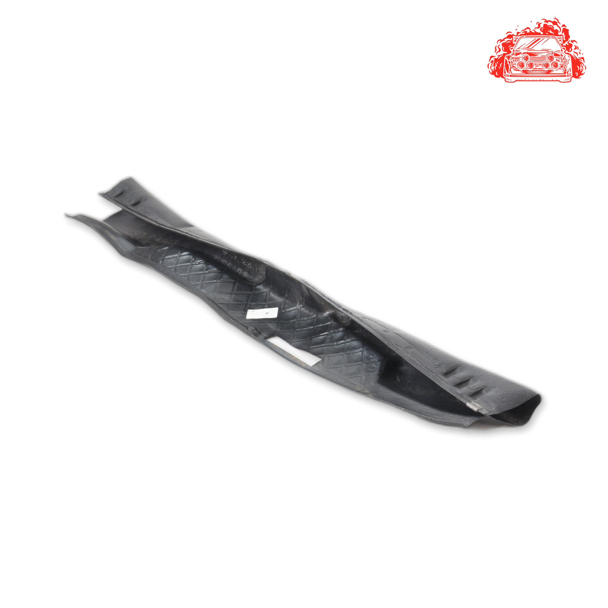 Used Volkswagen Golf Tenaciti 1.6i Wiper Cowl Panel - OEM Part 17S819415D