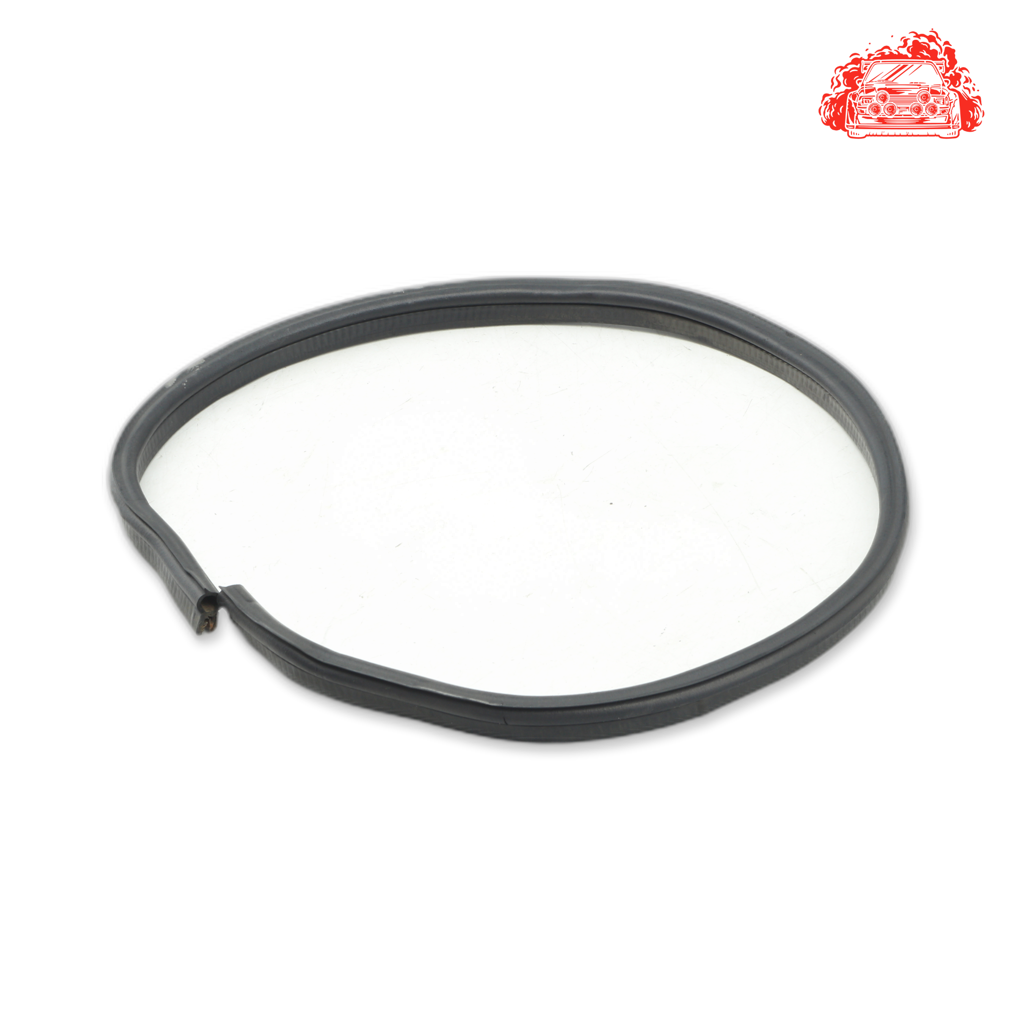 Used Volkswagen Golf Tenaciti 1.6i Wiper Cowl Panel Rubber