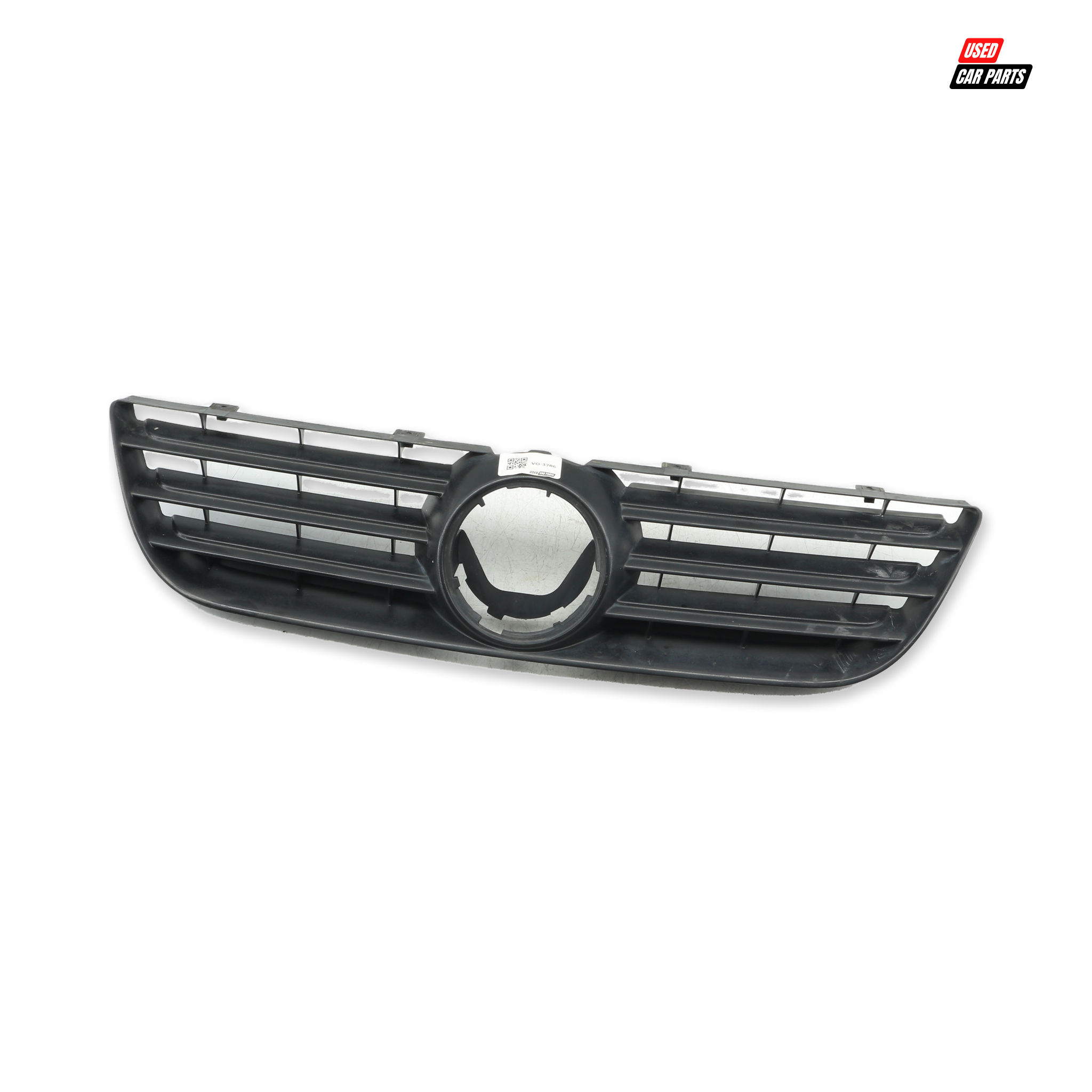 Used Grille (Part Number 6Q0853653E) for 2007 VOLKSWAGEN 2.0 HIGHLINE